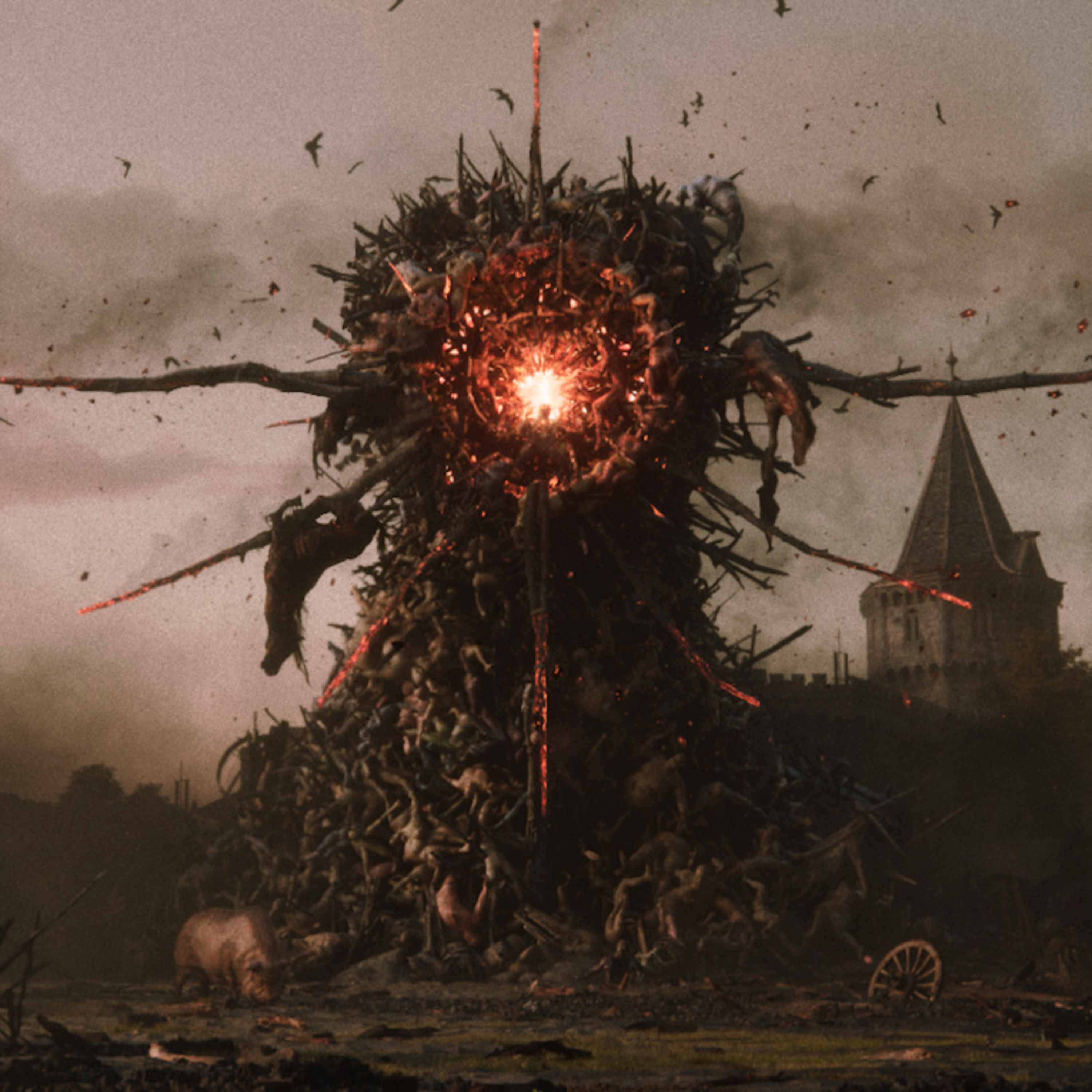 Gramy na Maxa odc. 934 16.12.2025 | WIELKIE KONTROWERSJE NA THE GAME AWARDS!