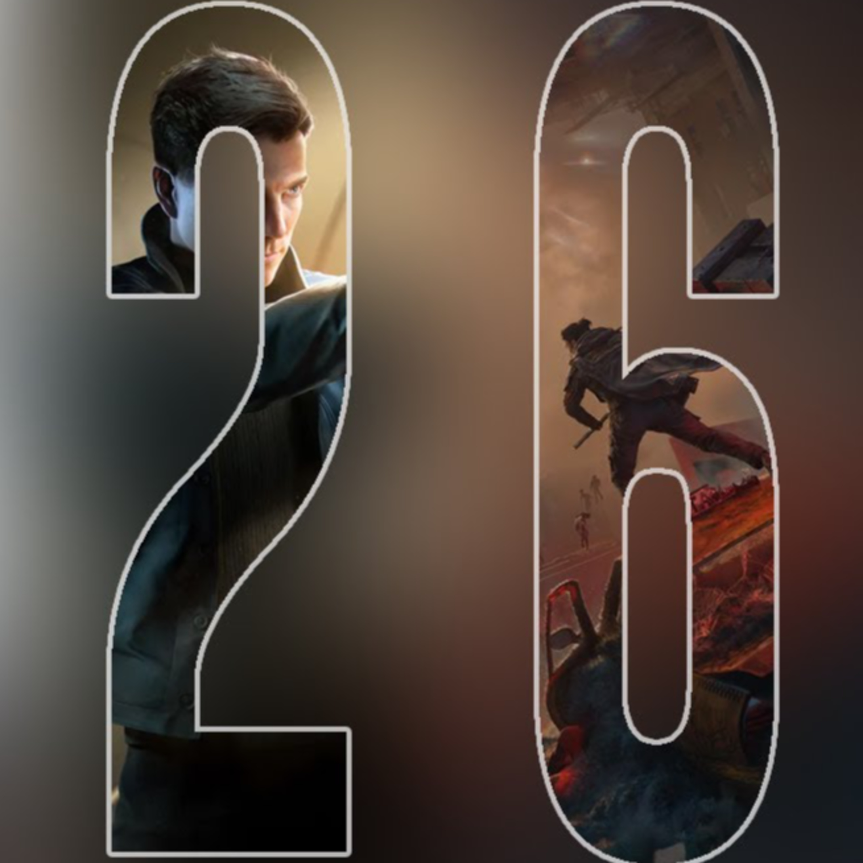 Gramy na Maxa odc. 936 30.12.2025 | GRY 2026 ROKU - Na co WARTO czekać