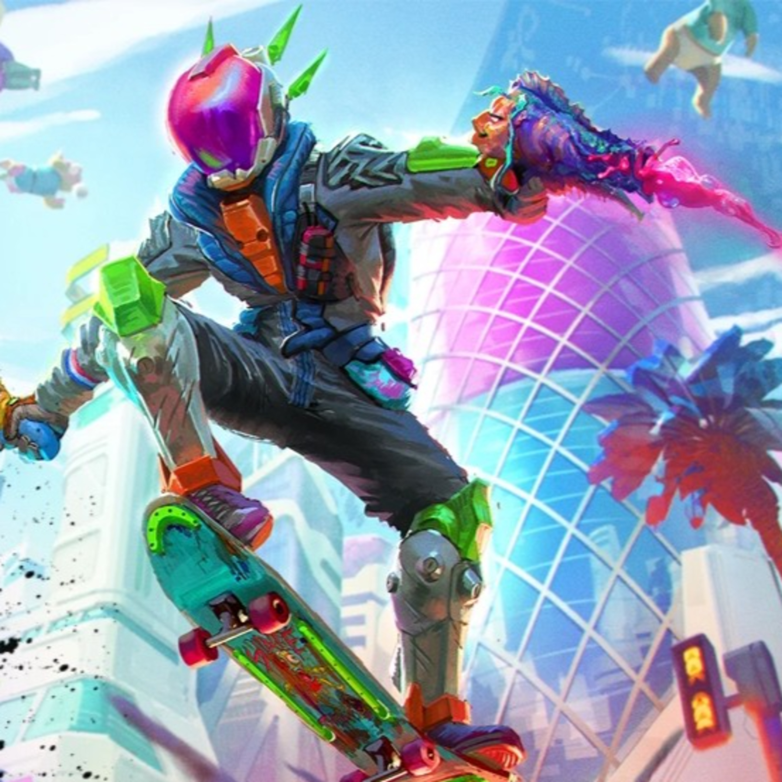 Gramy na Maxa odc. 942 24.02.2026 | HIGH OF LIFE 2 to totalny CHAOS? RECENZUJEMY episode artwork
