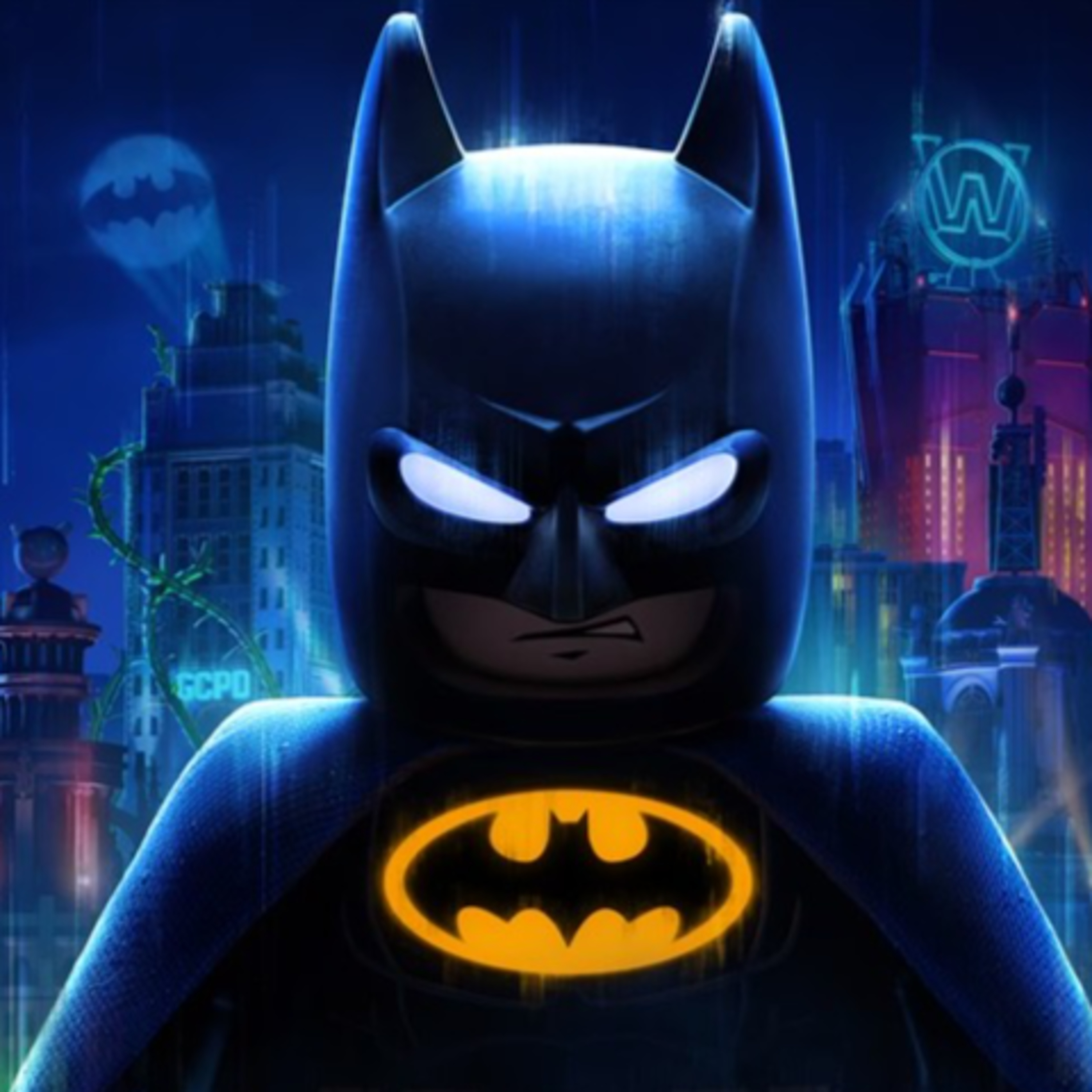 Gramy na Maxa odc. 955 26.05.2026 | LEGO BATMAN ZASKAKUJE episode artwork