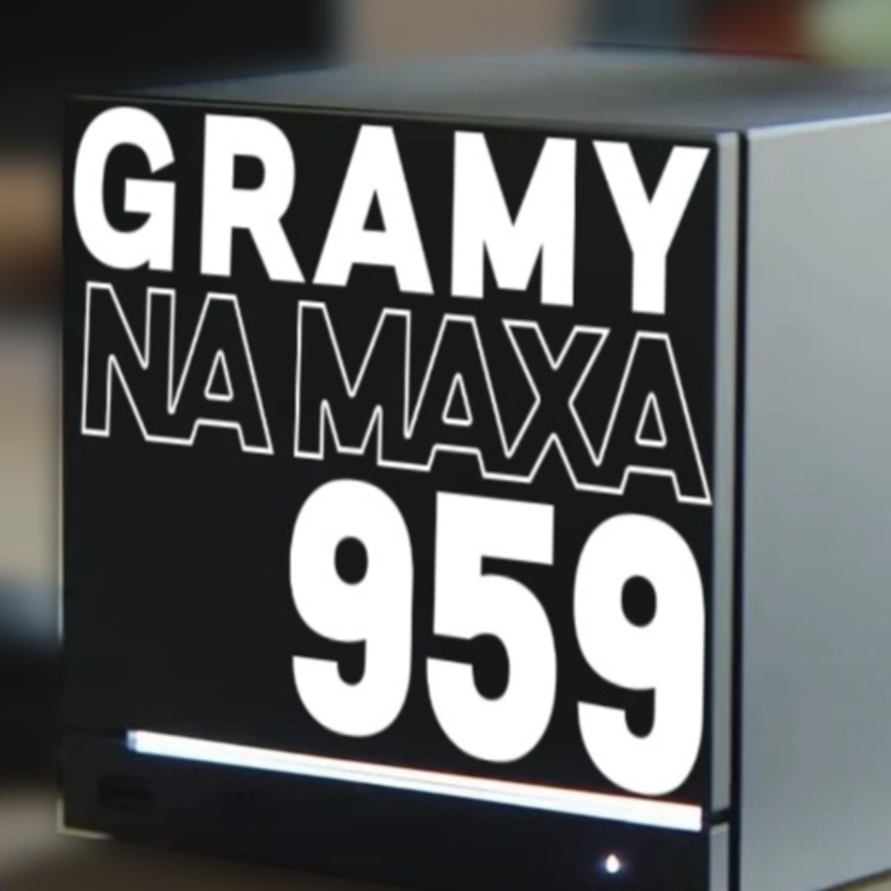 Gramy na Maxa odc. 959 23.06.2026 | Czy Valve OSZALAŁO?! Ceny STEAM Machine episode artwork