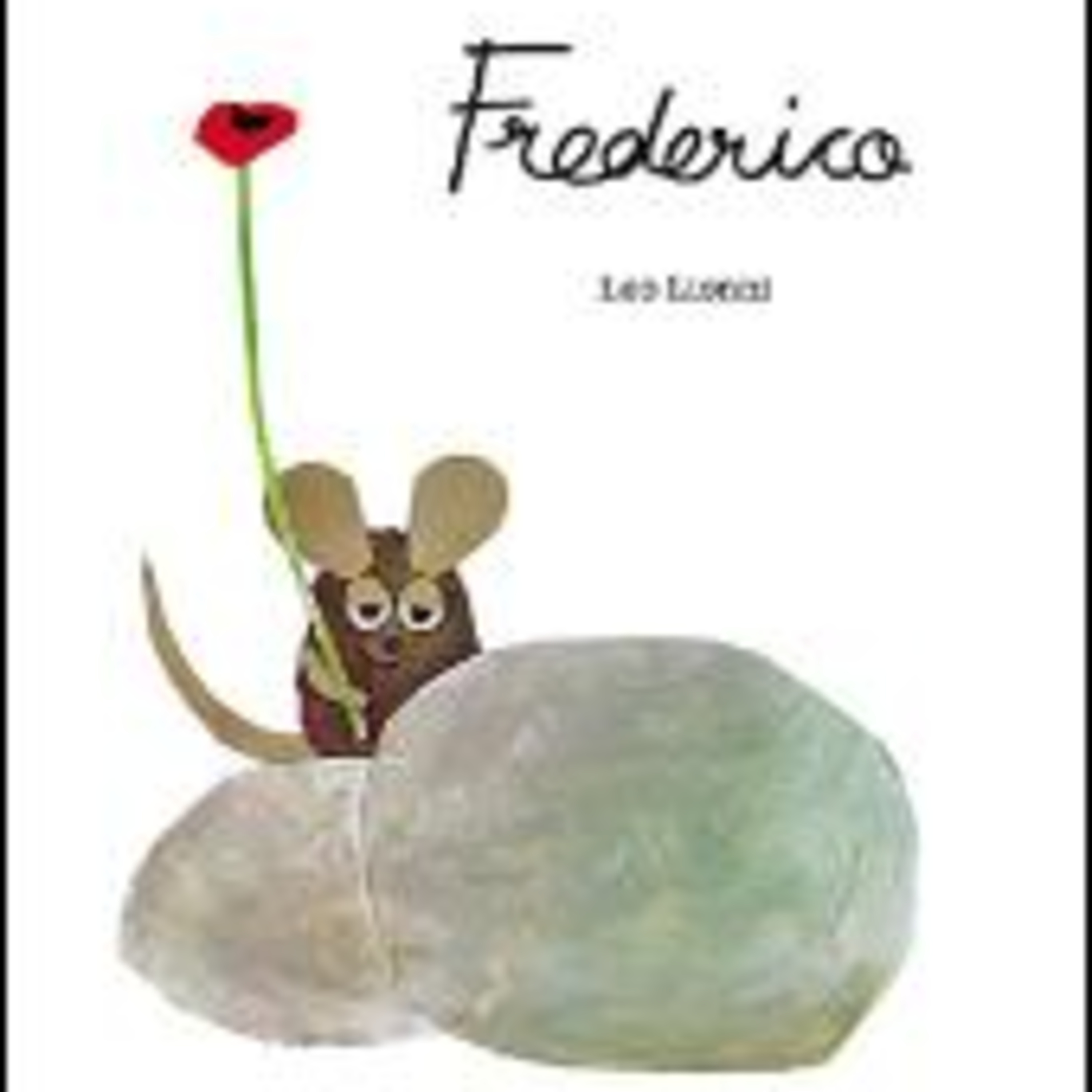 Frederico, de Leo Leoni - Leitura do excerto pelos alunos do 3º ano da EB1 de Pinhel episode artwork