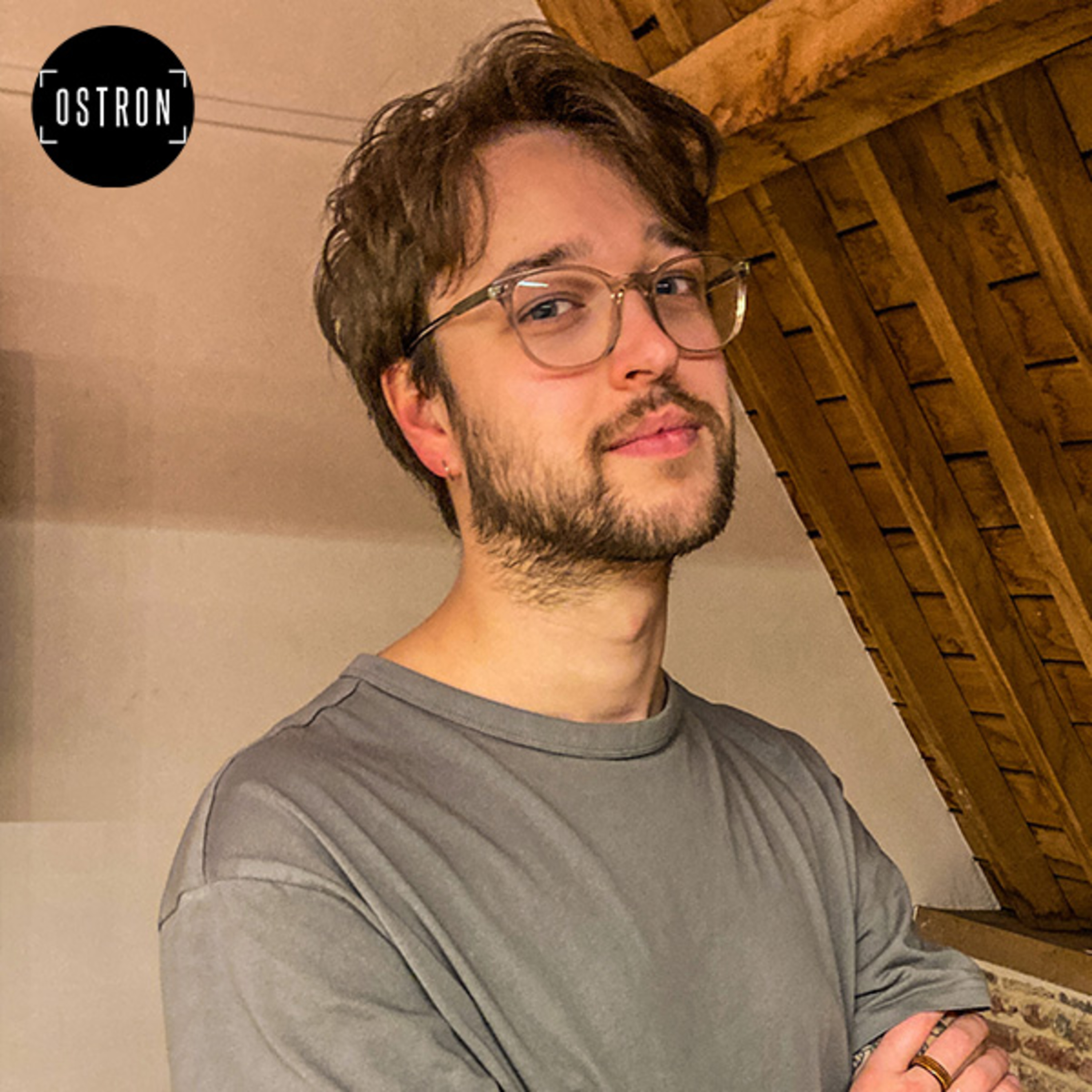 Ostron: Visual Thinking