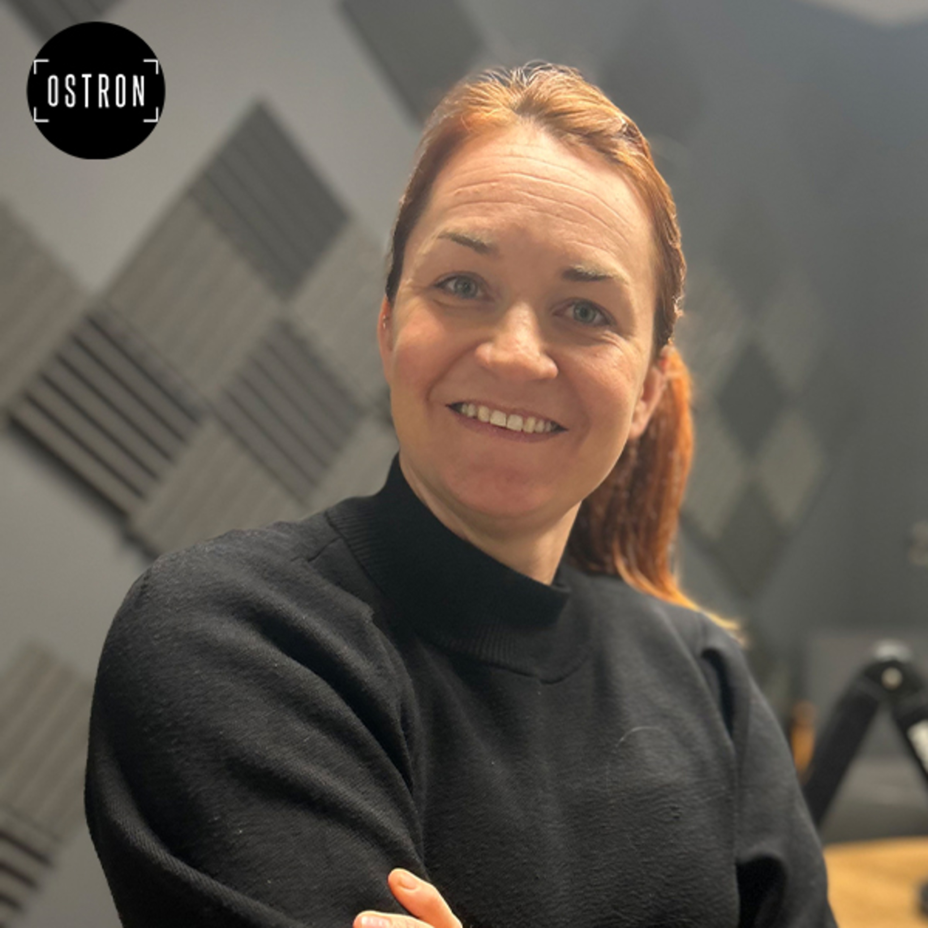 Ostron: Visual Thinking