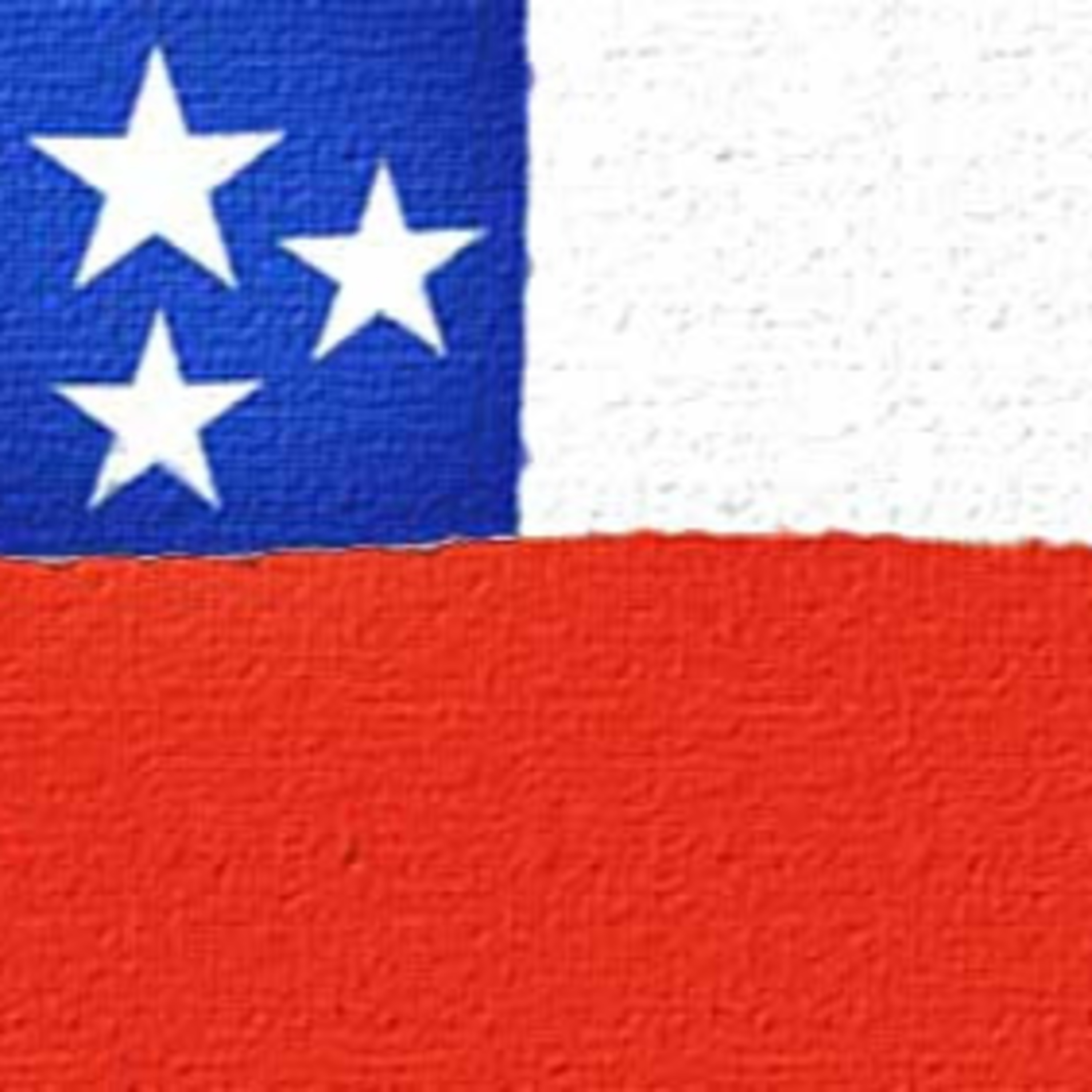 Bandera de 3 estrellas une a Perú Chile y Argentina ¿ Mito o realidad ? episode artwork
