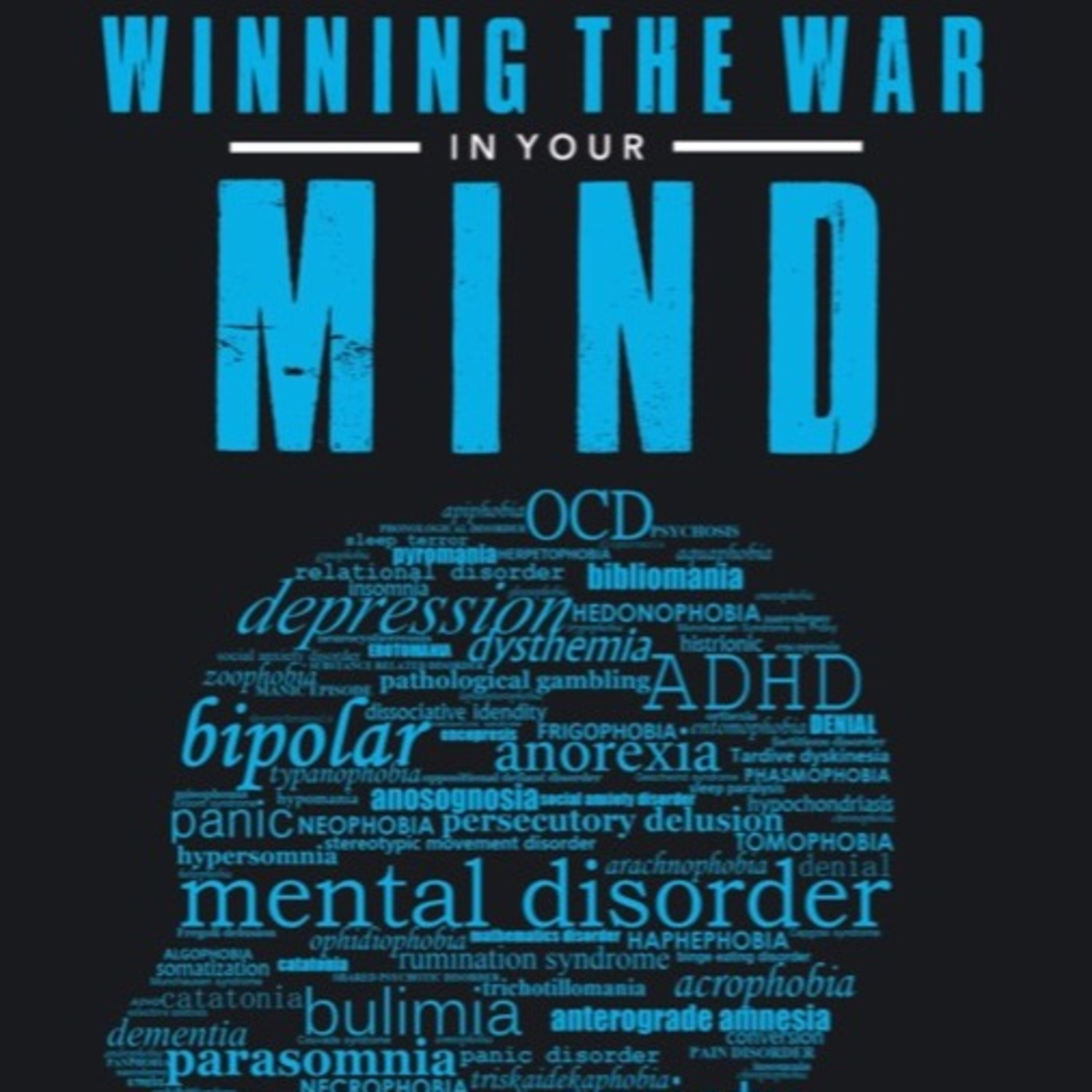 Mind Winning Nugget Ep. #4 Proverbs 3:6  episode artwork