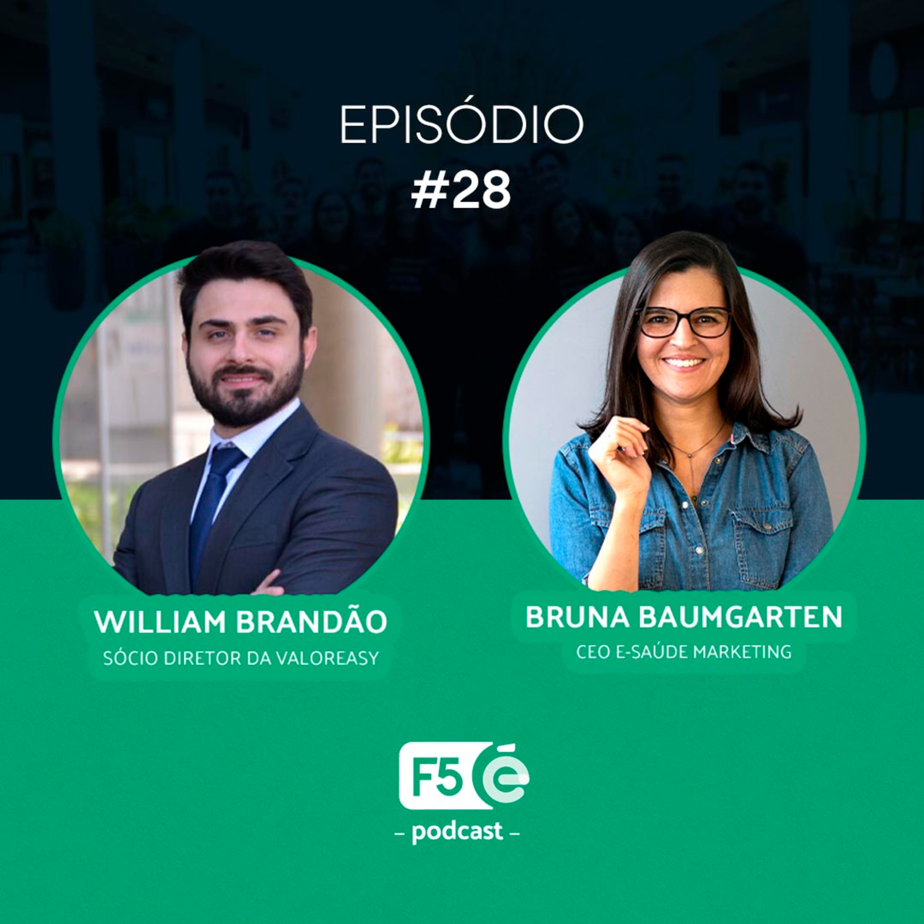 Como definir orçamento de uma estratégia de marketing digital em saúde • F5 E-saúde #28