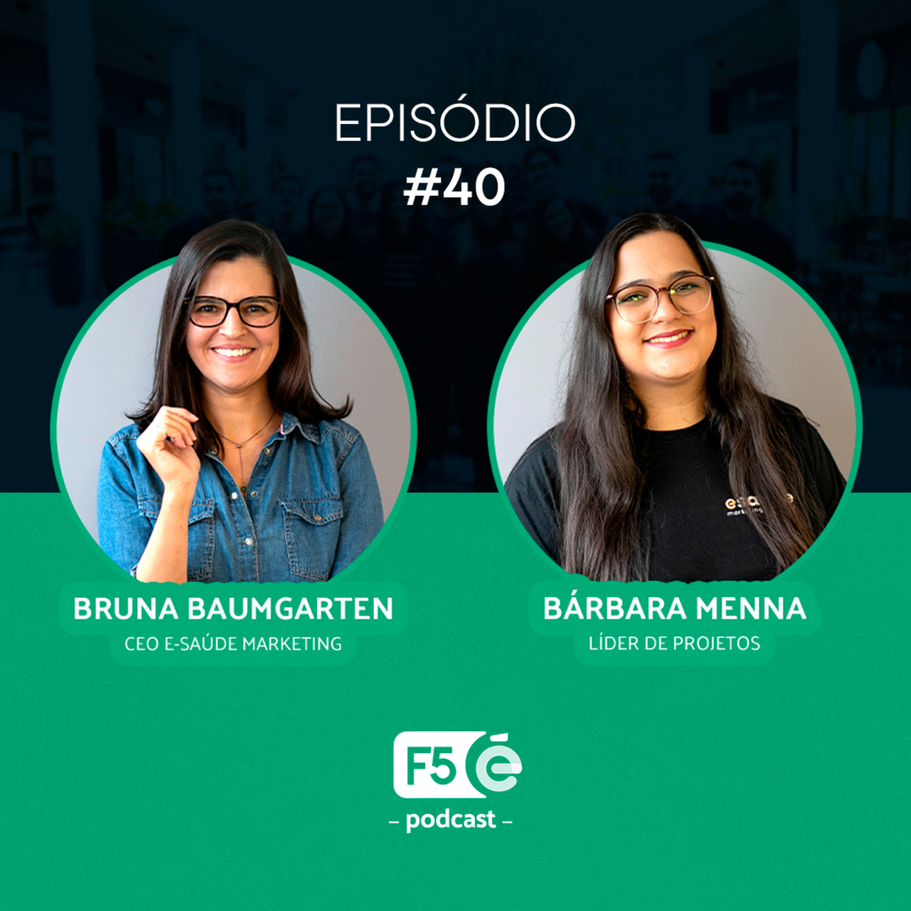 Gestão de Crise - Lidando com comentários negativos na internet • F5 E-saúde #40