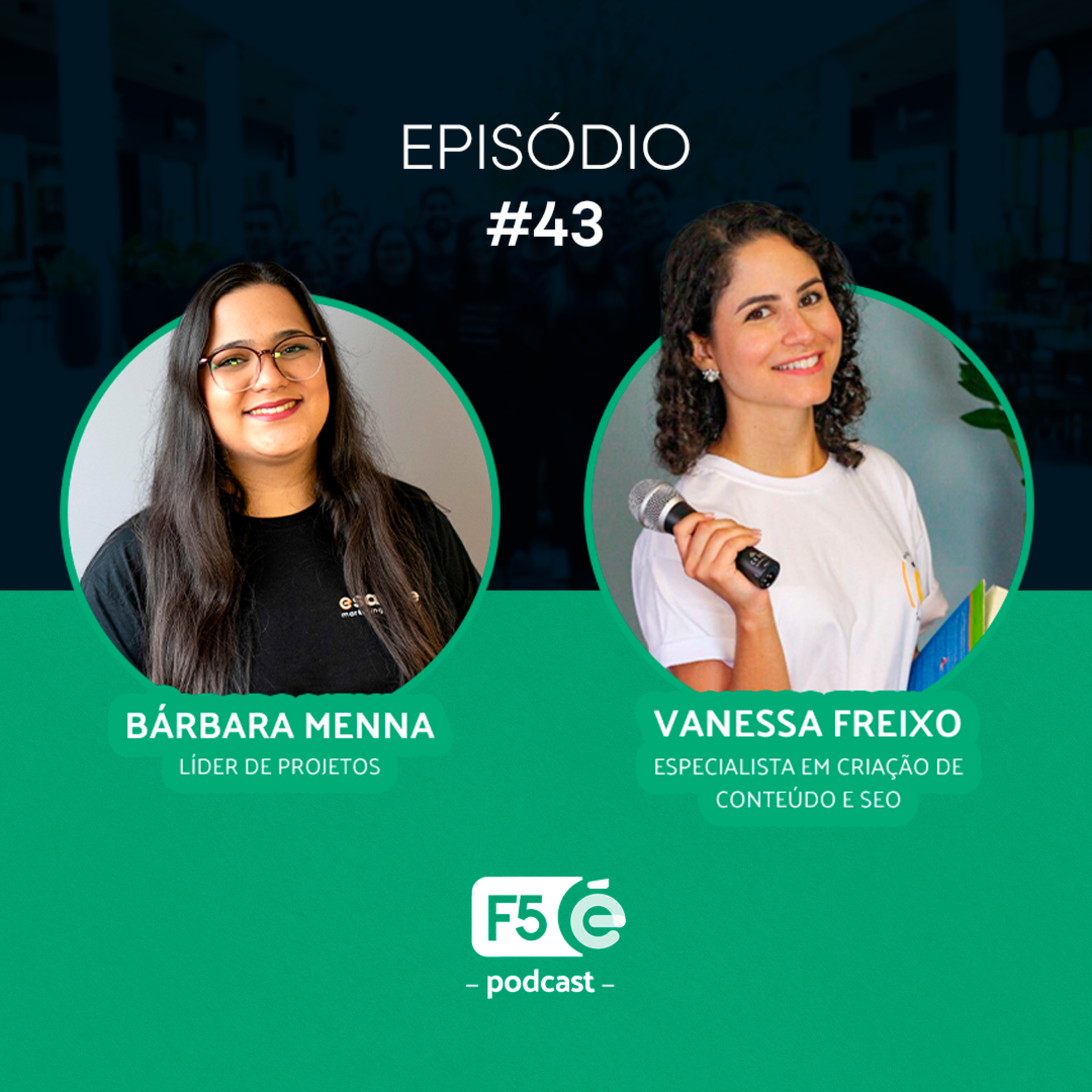 O que é o conteúdo Evergreen e como começar a implementar? • F5 E-saúde #43