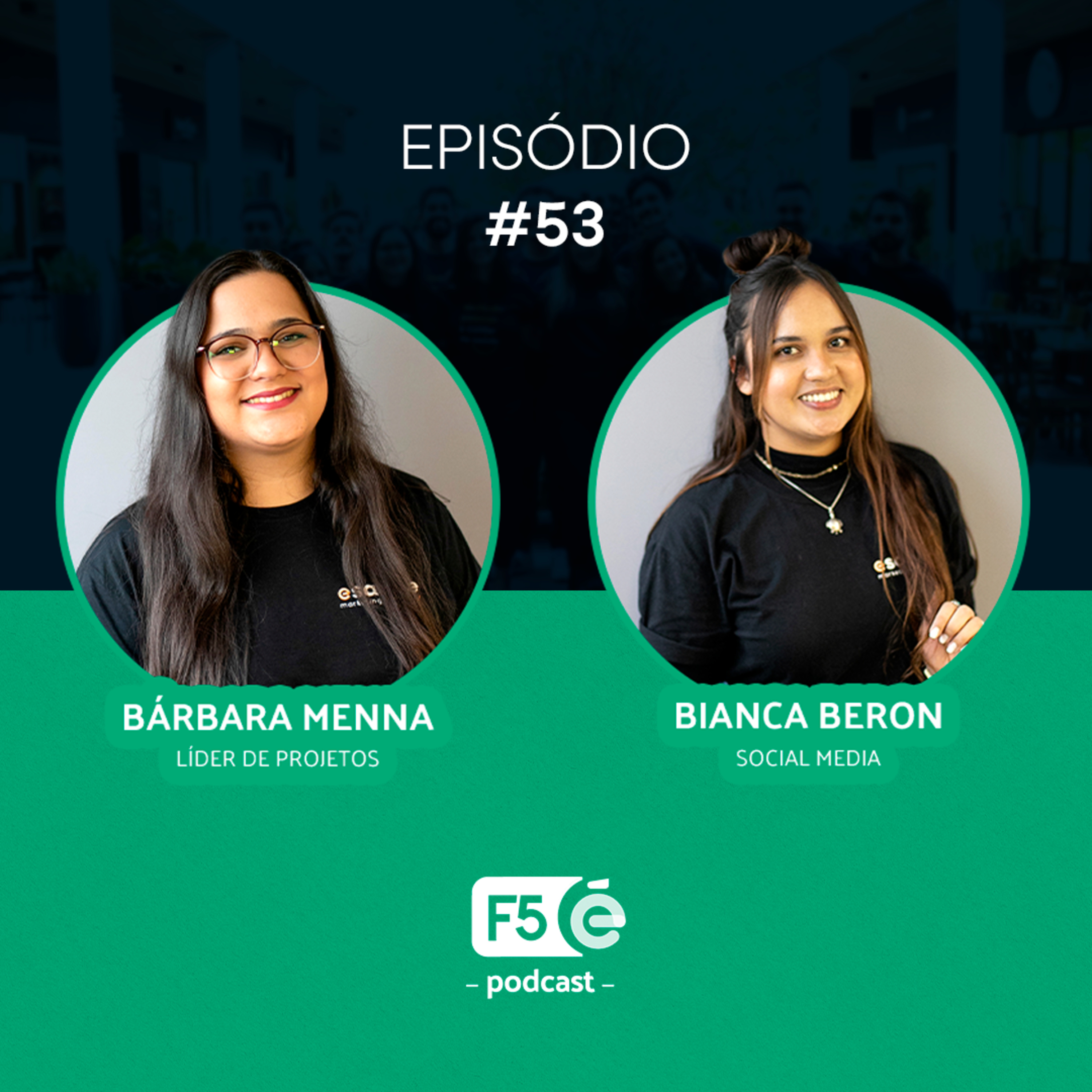 F5 E-saúde — gestão e marketing estratégicoE-saúde Marketing