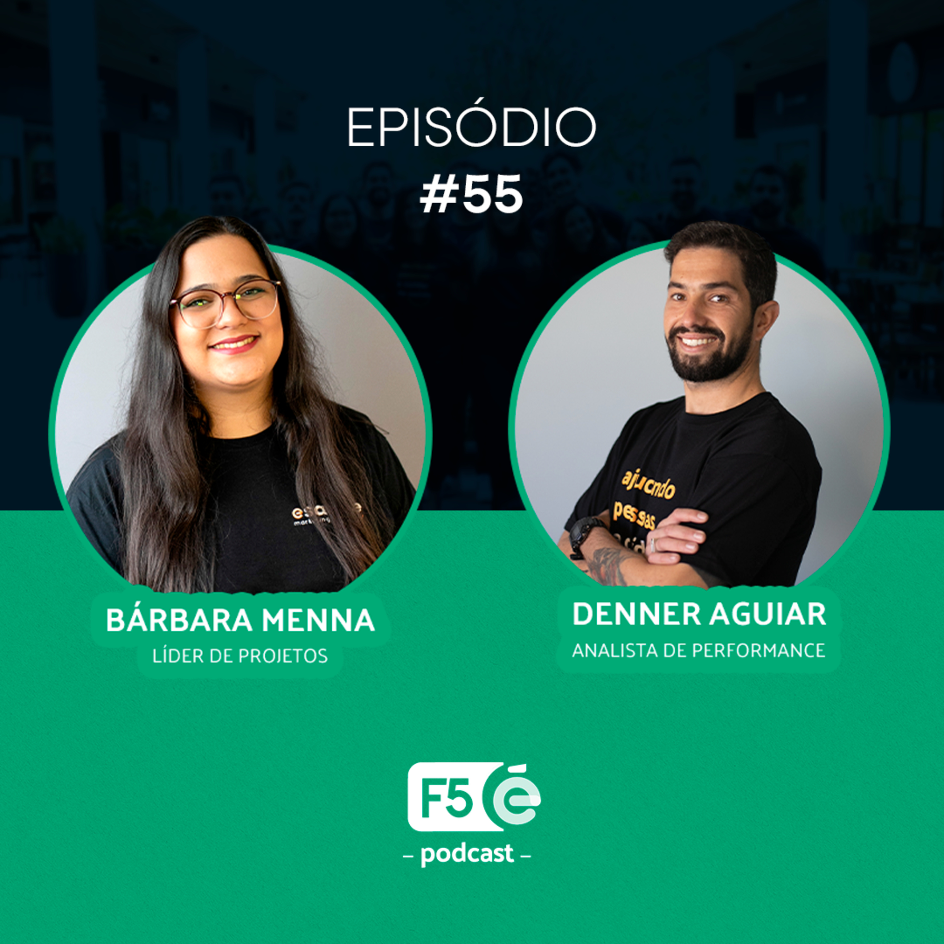 O impacto da análise de dados no Marketing em Saúde • F5 E-saúde #55