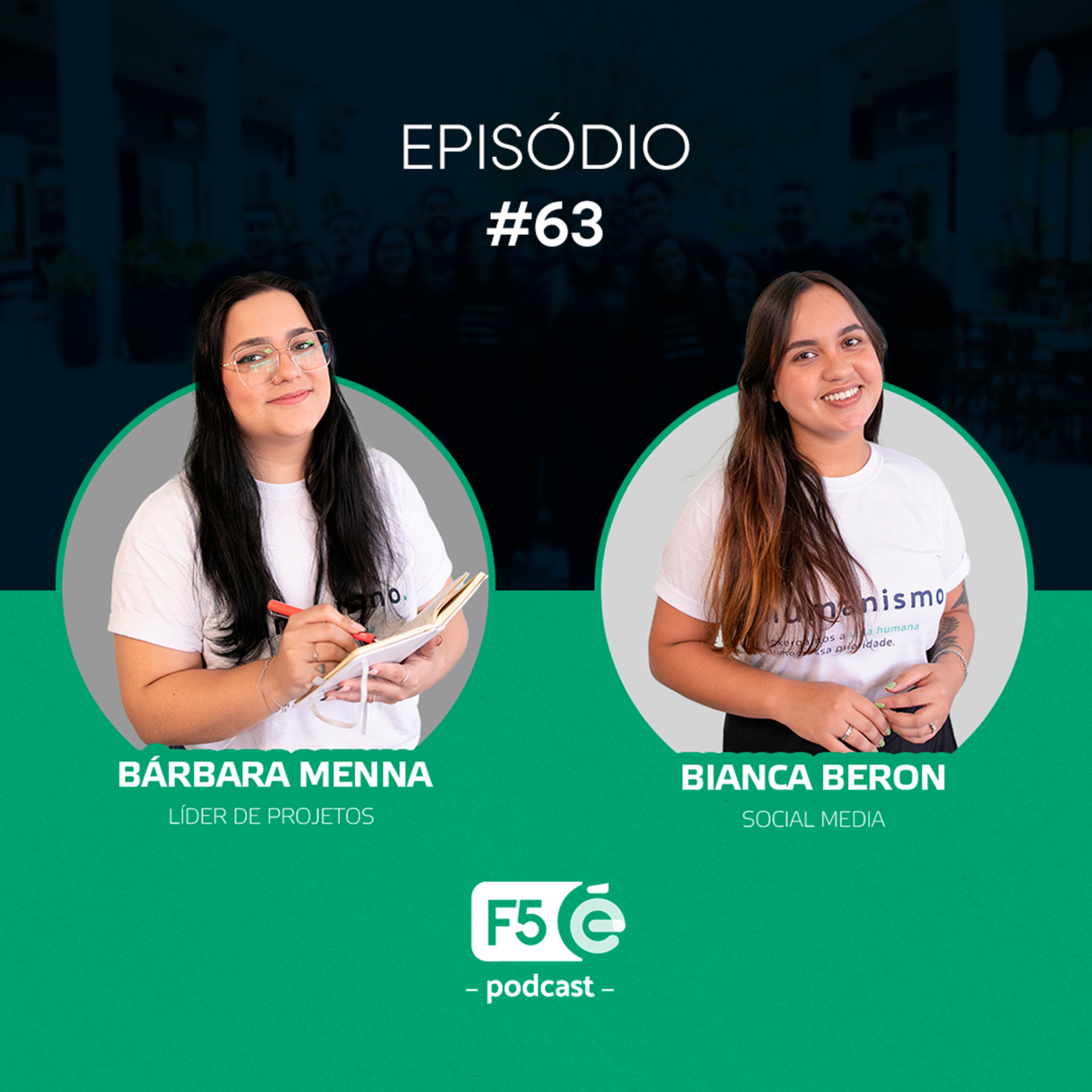 Integração de Marketing Offline e Online • F5 E-saúde #63