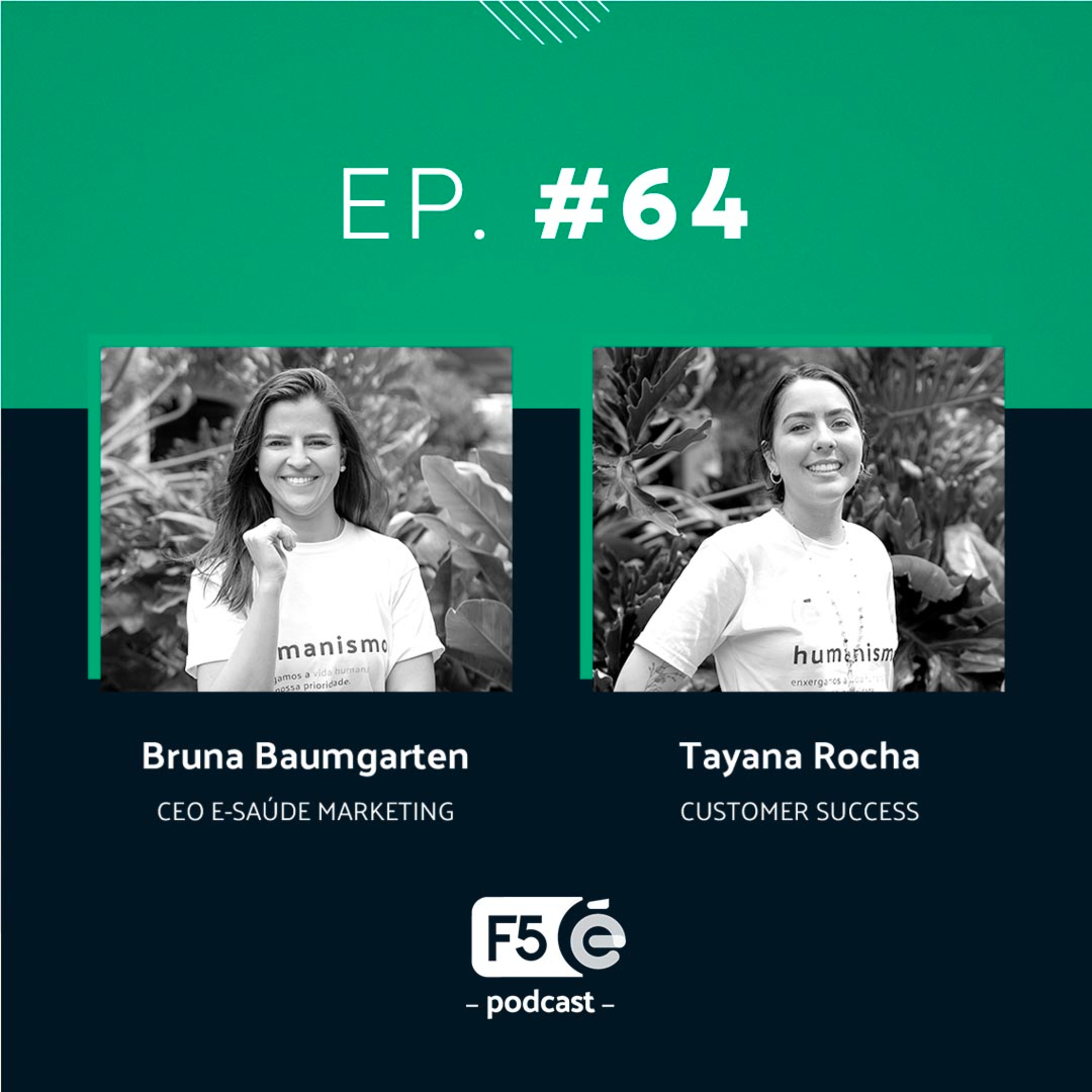 #Trends2024 Como montar o seu planejamento de marketing digital na saúde • F5 E-saúde #64