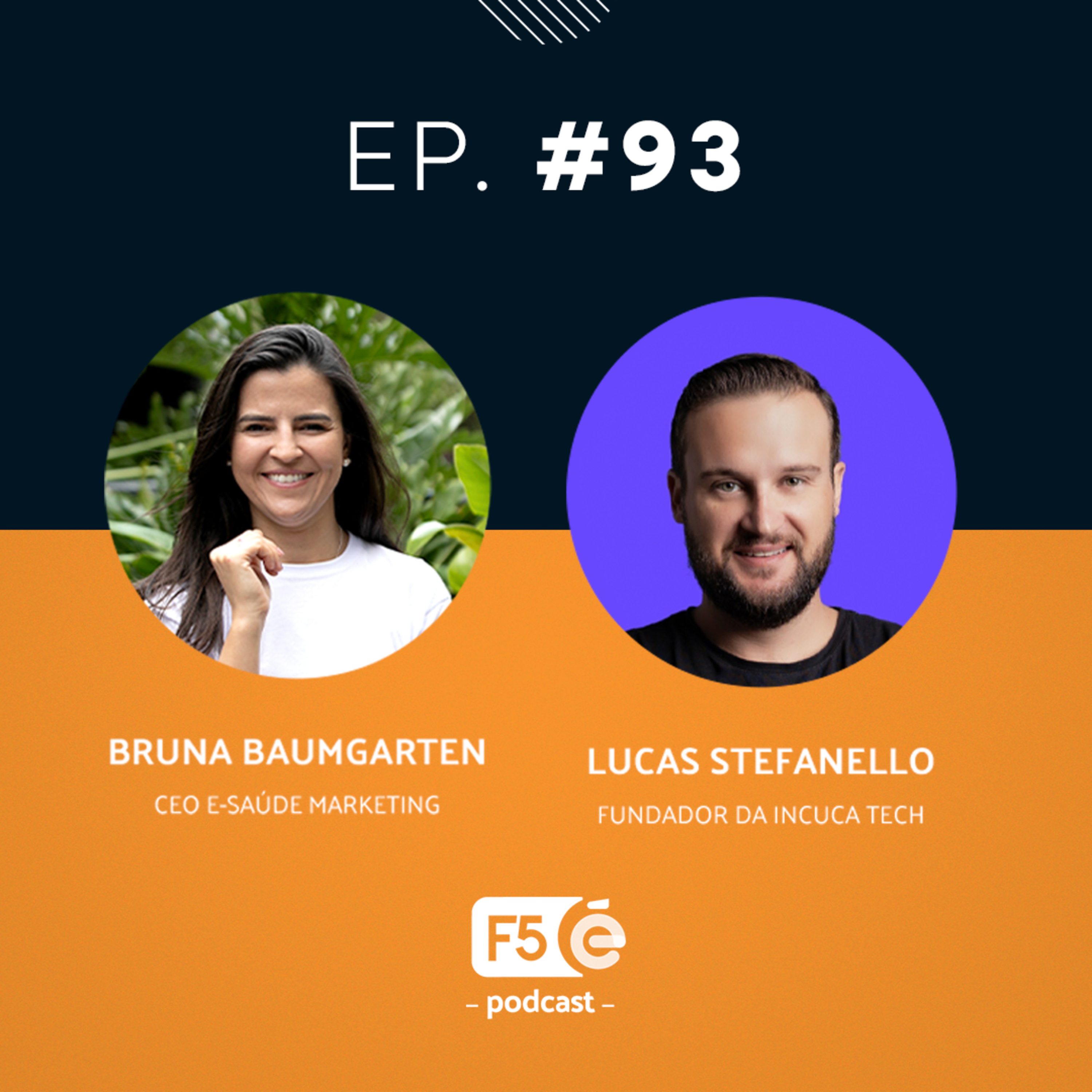 O novo SEO em tempos de IA na área da saúde • F5 E-saúde • #93
