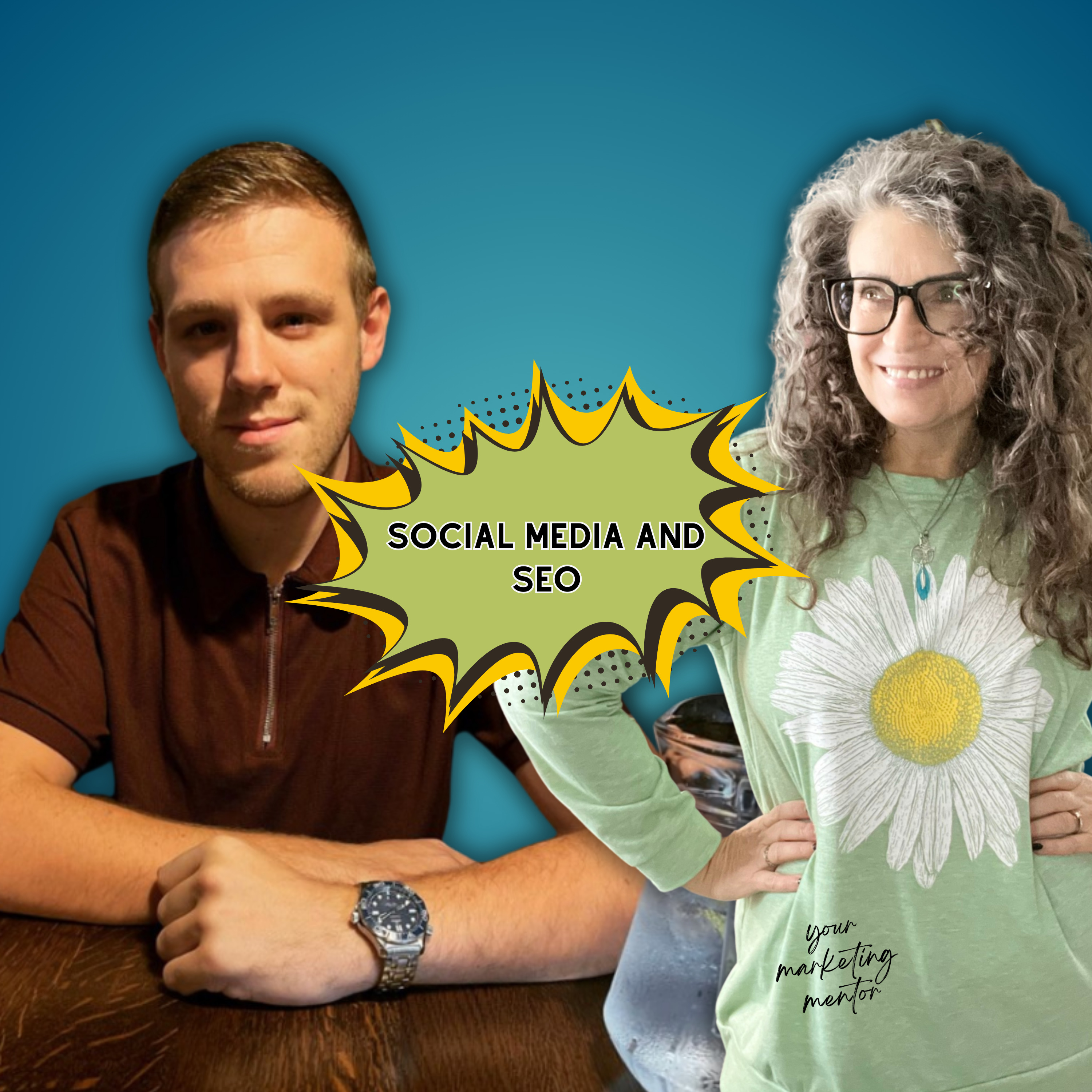Making Sense of Social Media