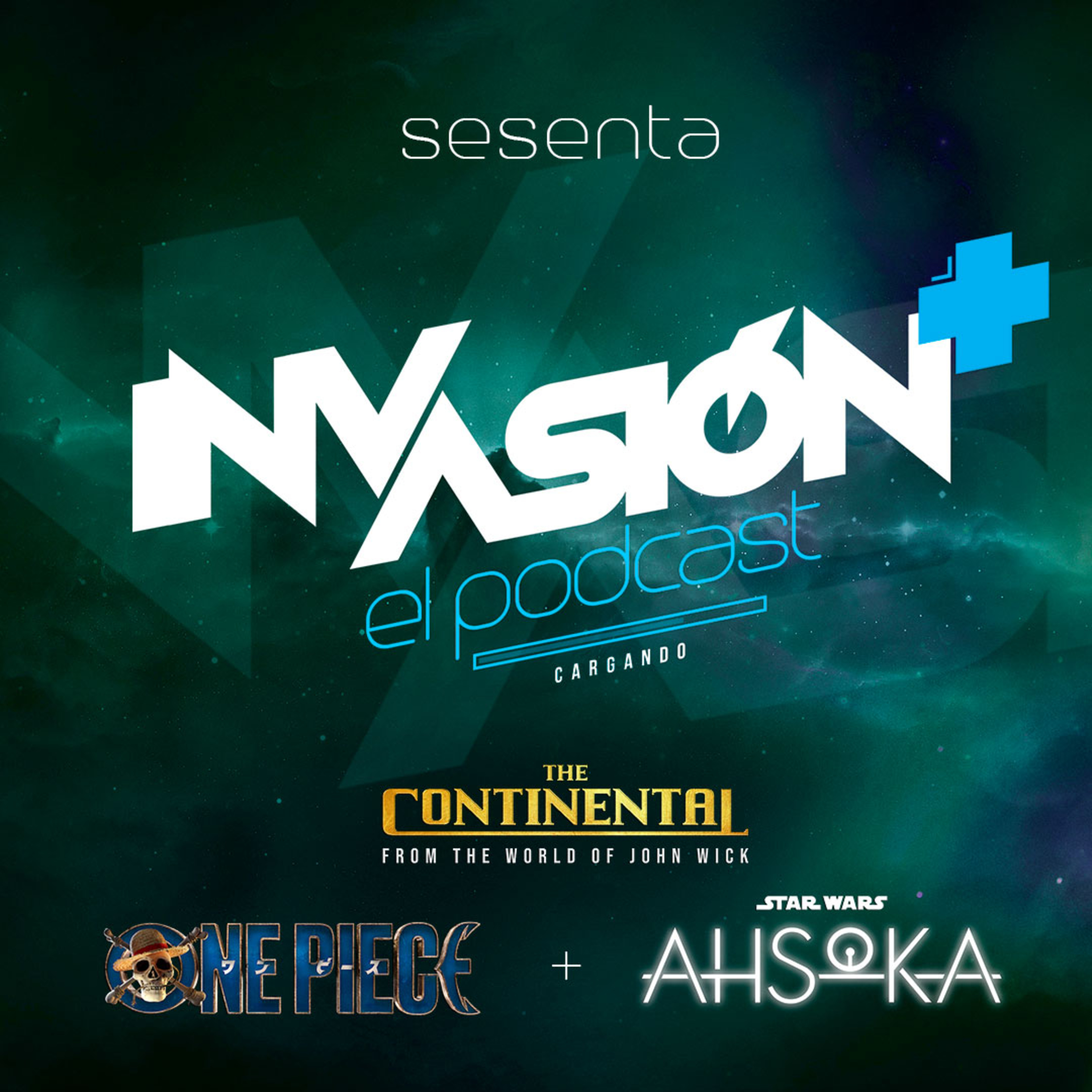Invasión + El Podcast de Invasión Cine