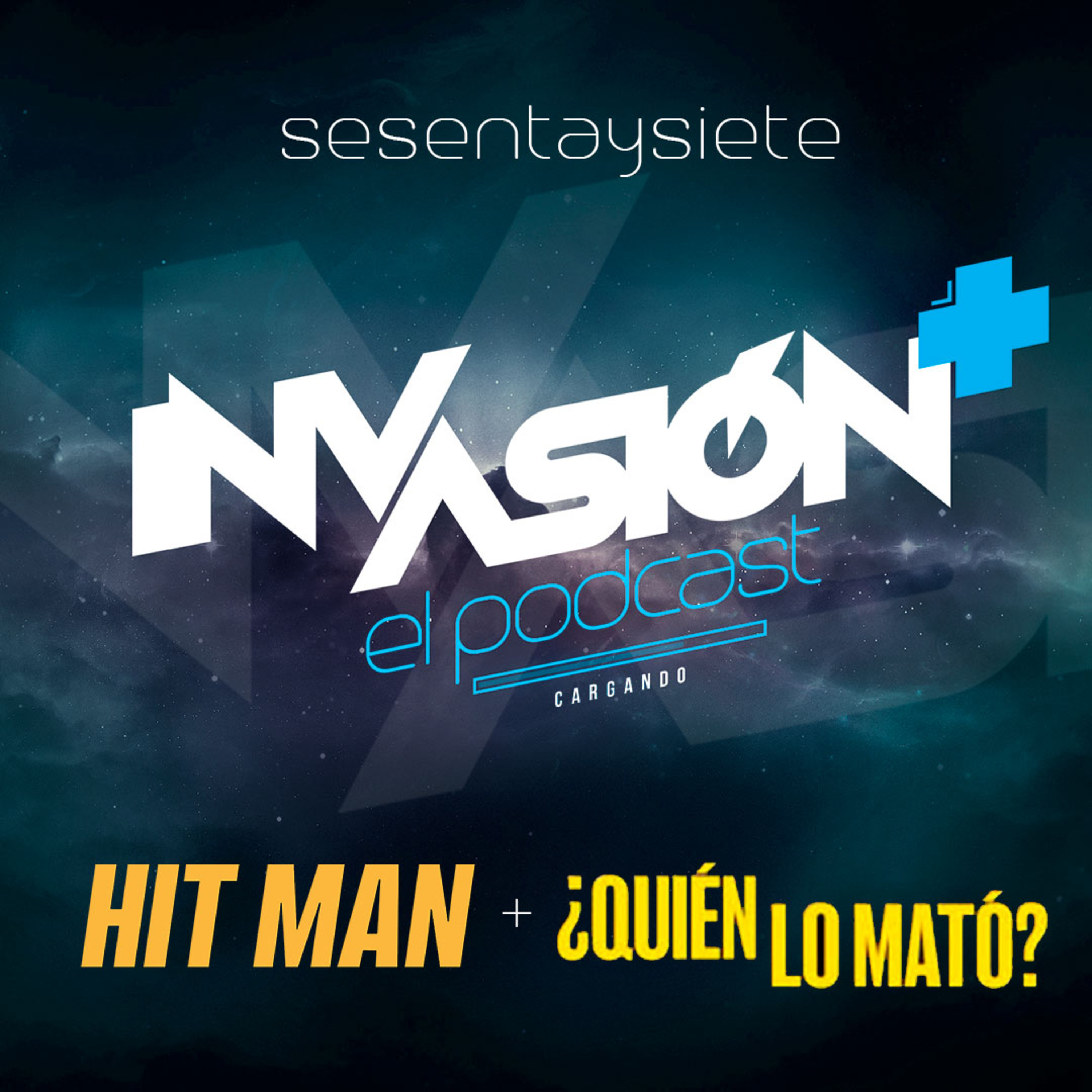 Invasión + "Cómplices del Engaño" + "¿Quién lo Mató? De conductores de televisión, romance, tartas y ¡¡¡GALLINAZO!!! episode artwork