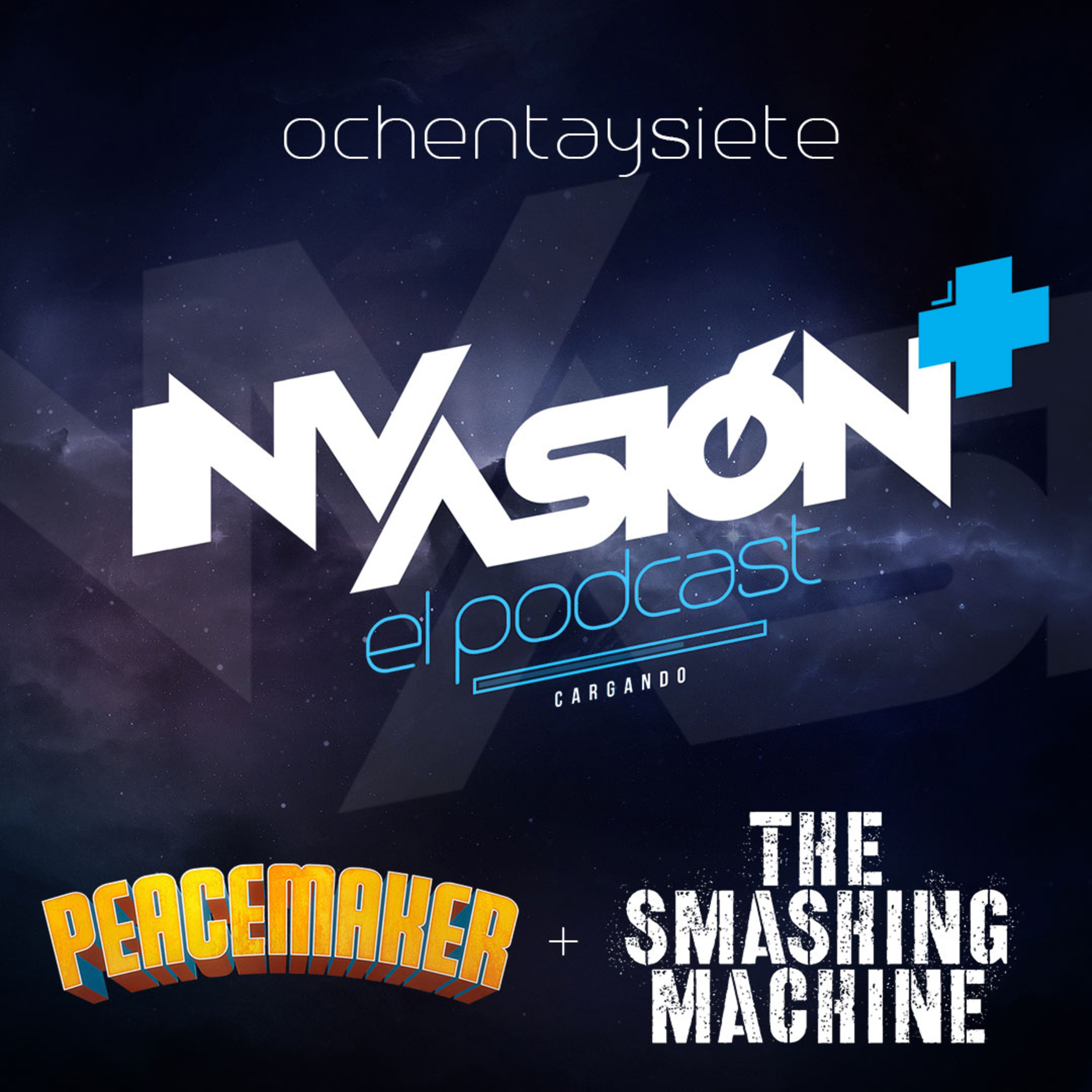 Invasión + El Podcast de Invasión Cine