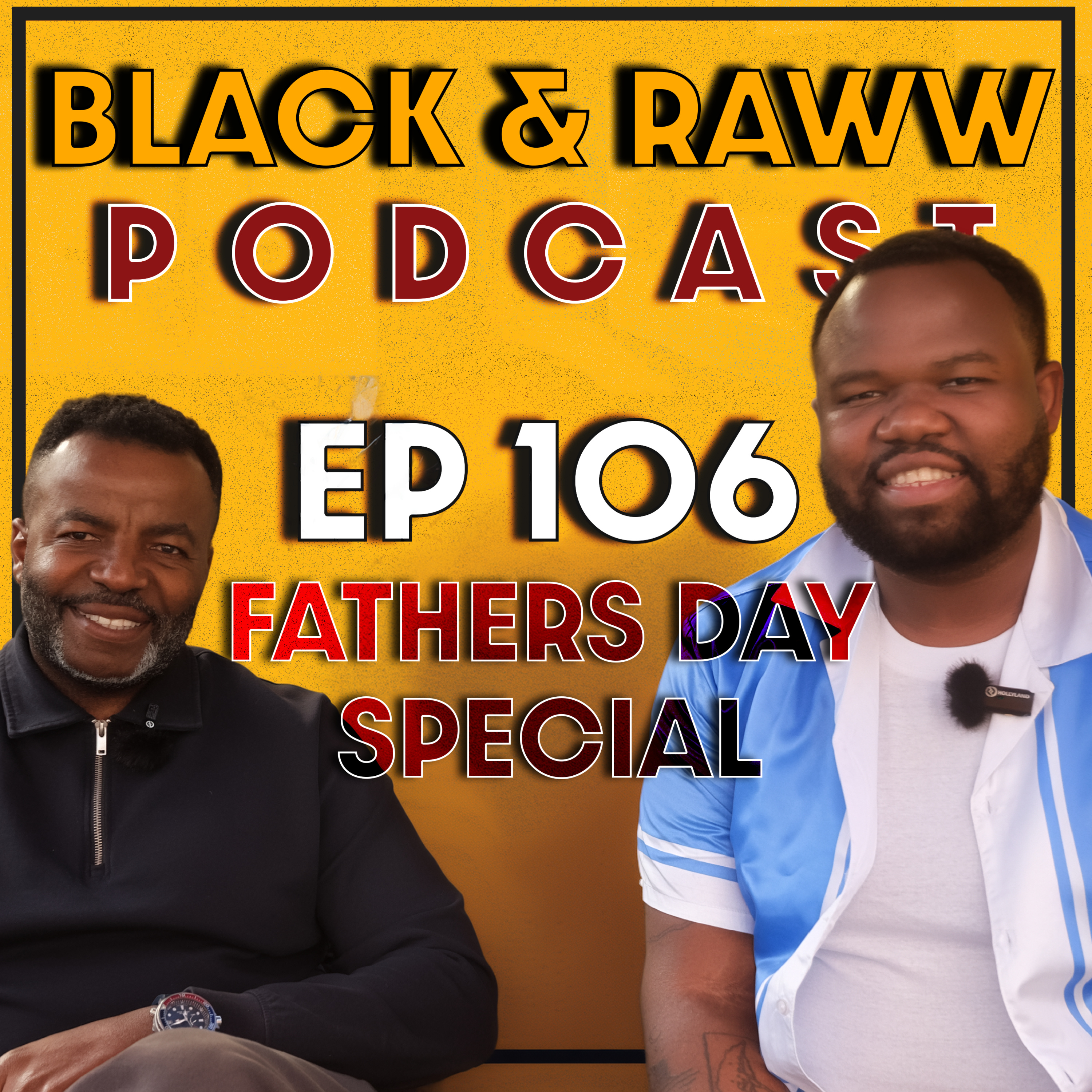 Father's Day Special Episode  episode artwork