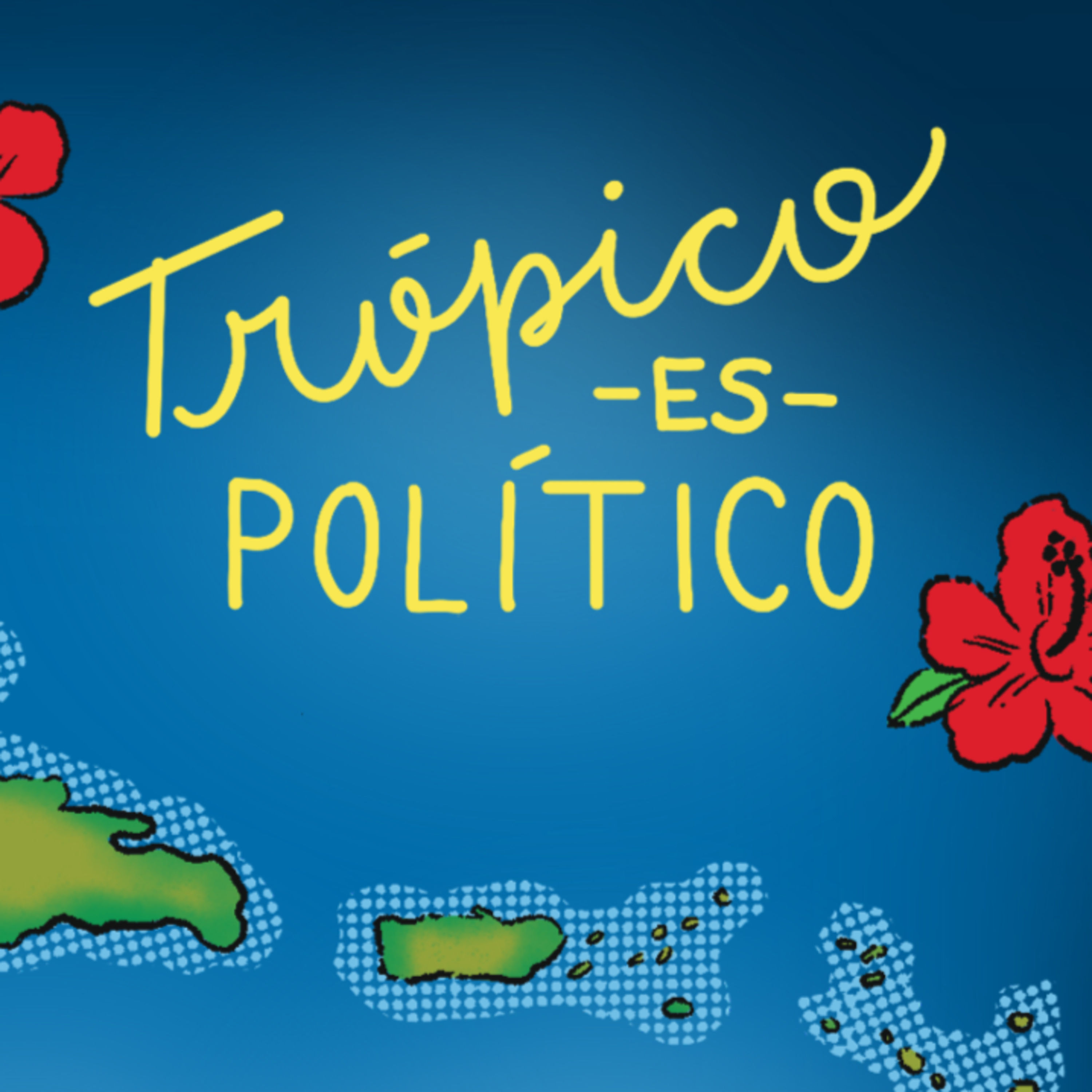 Sopa de letras paradisiaca episode artwork