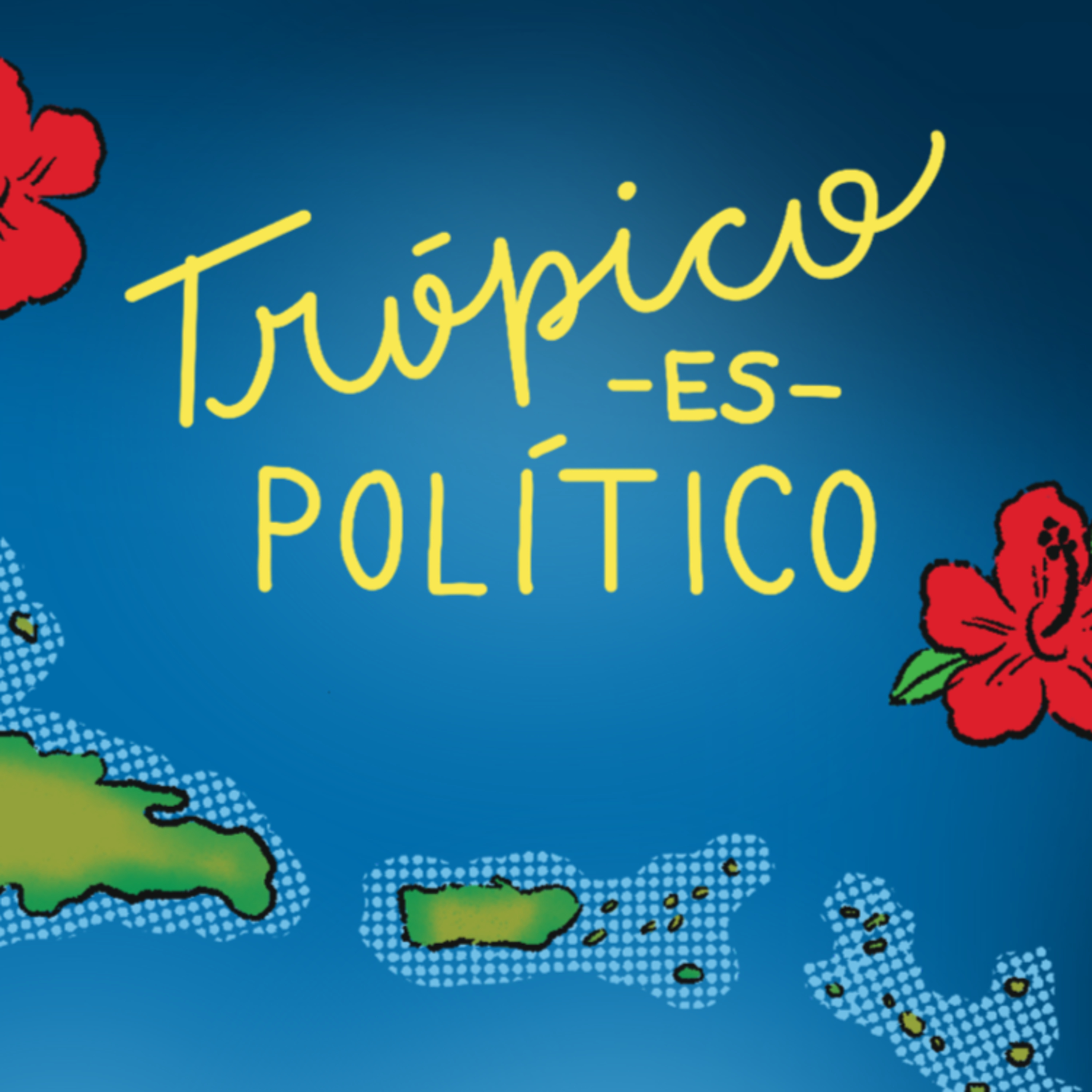 Busca tesoros tropicales episode artwork