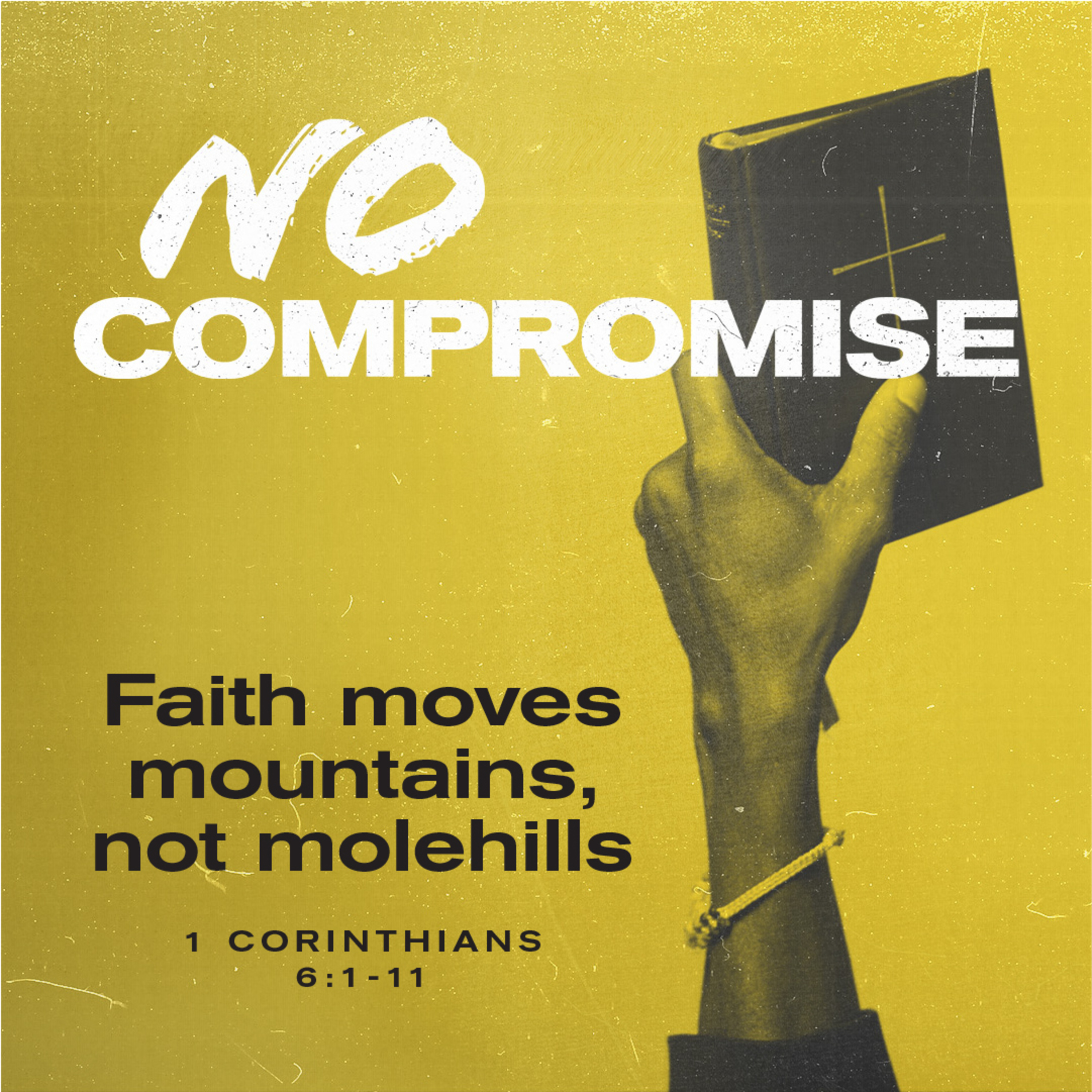 Mercy Christian Church