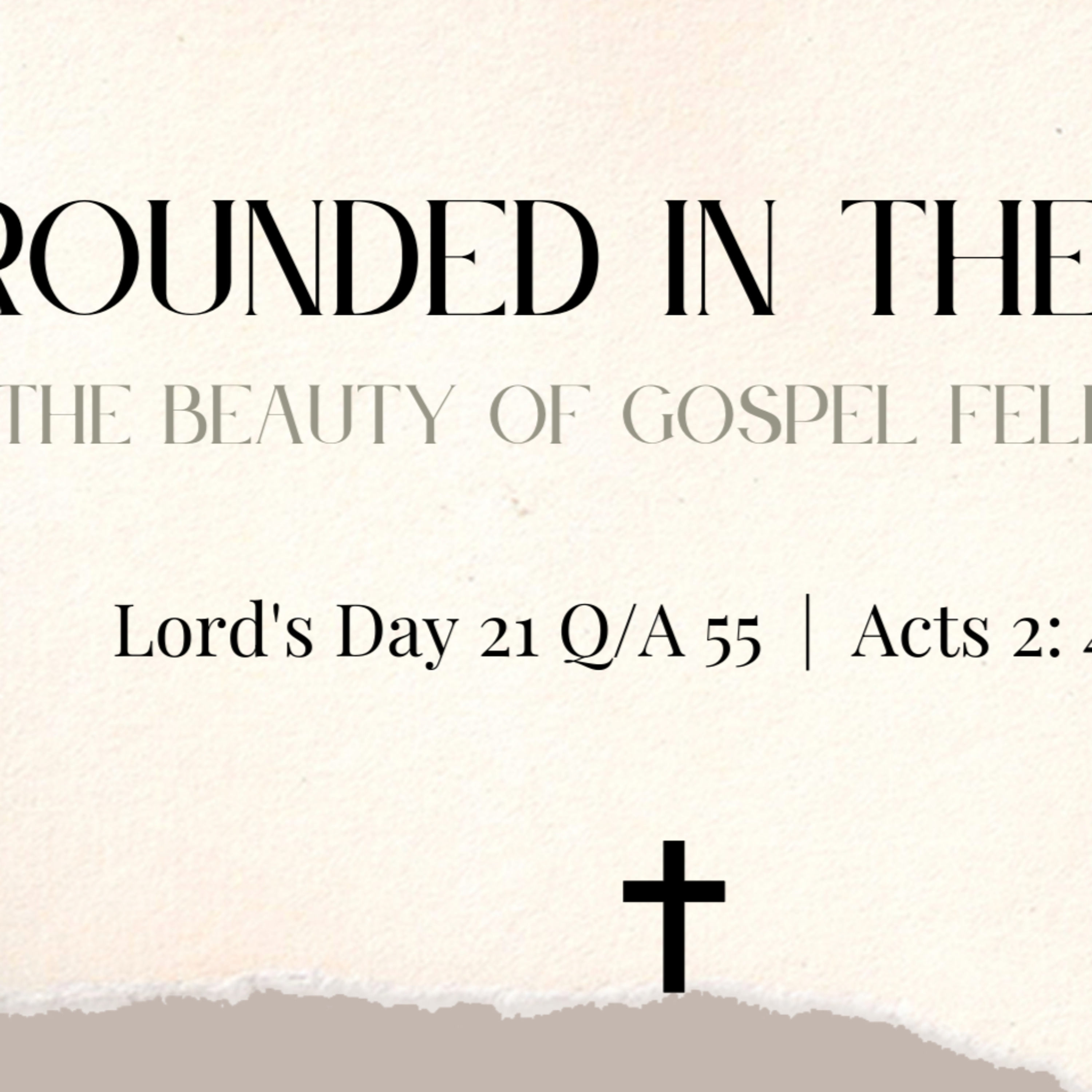 Mercy Christian Church