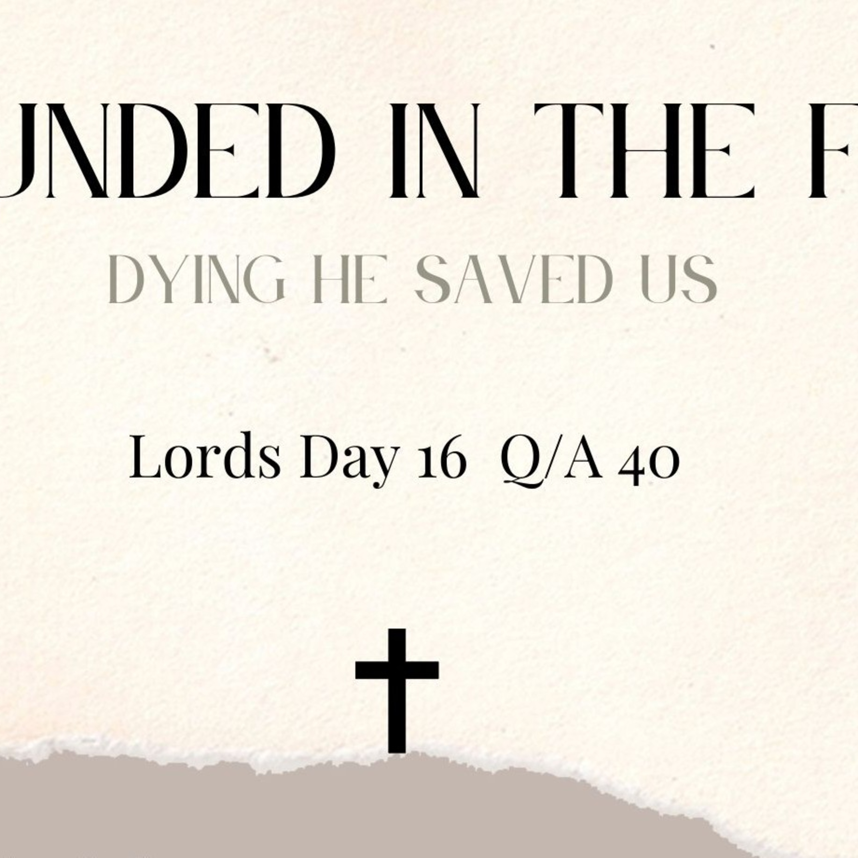 Mercy Christian Church