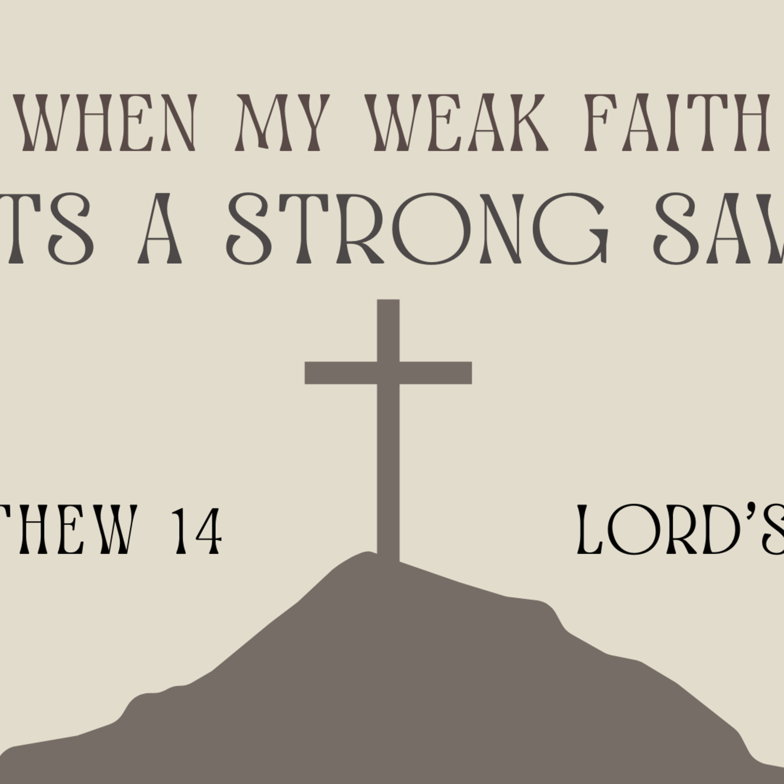 Mercy Christian Church