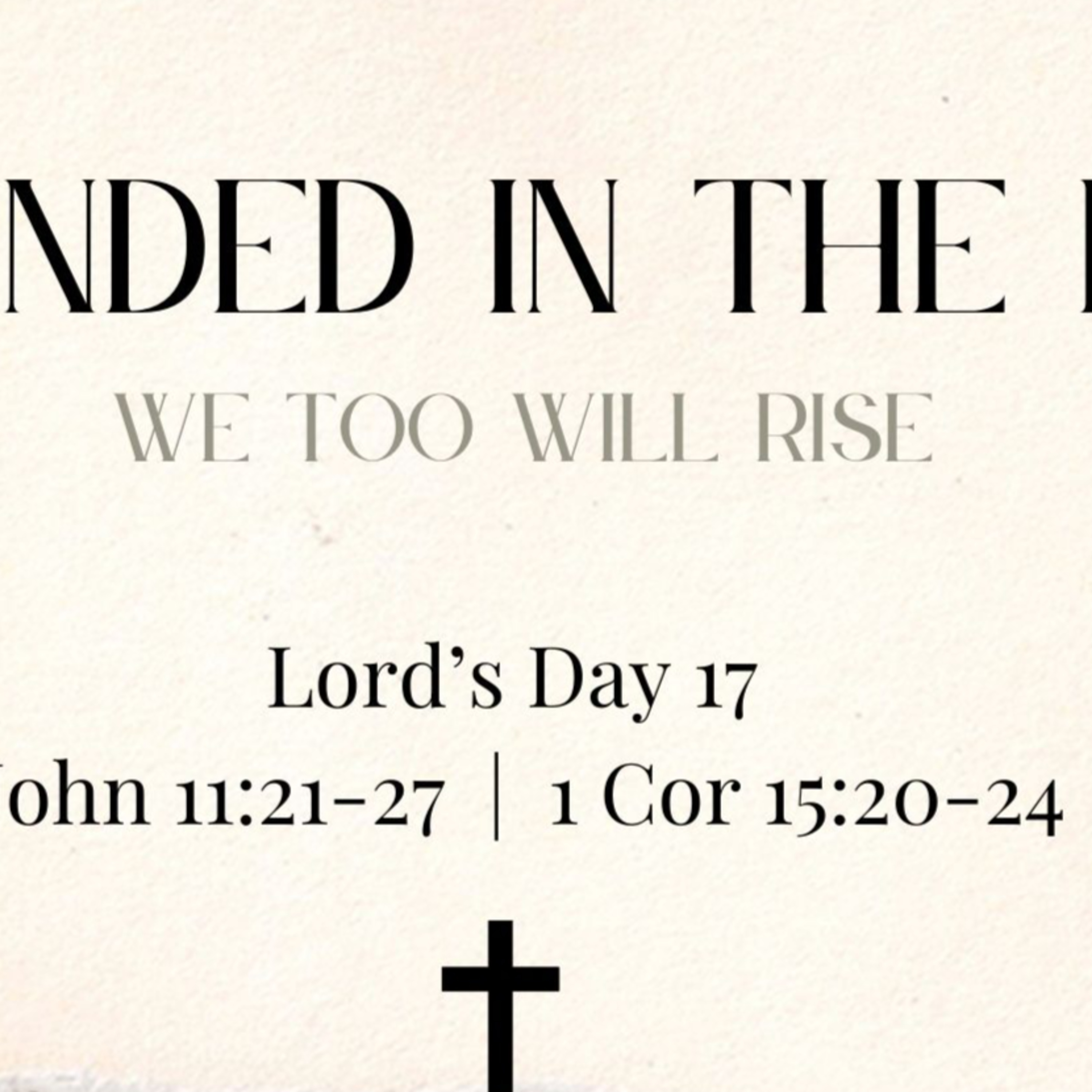 Mercy Christian Church