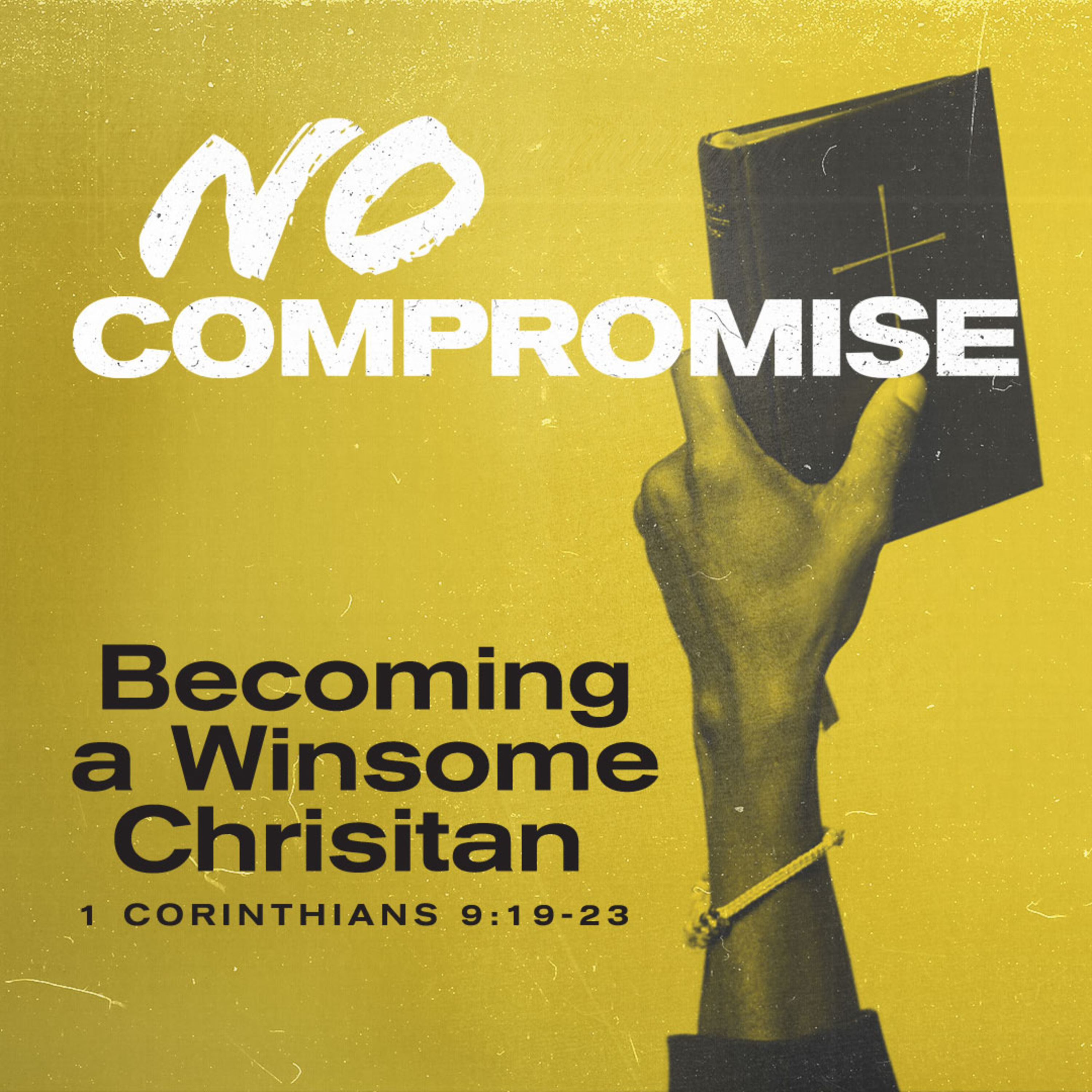 Mercy Christian Church