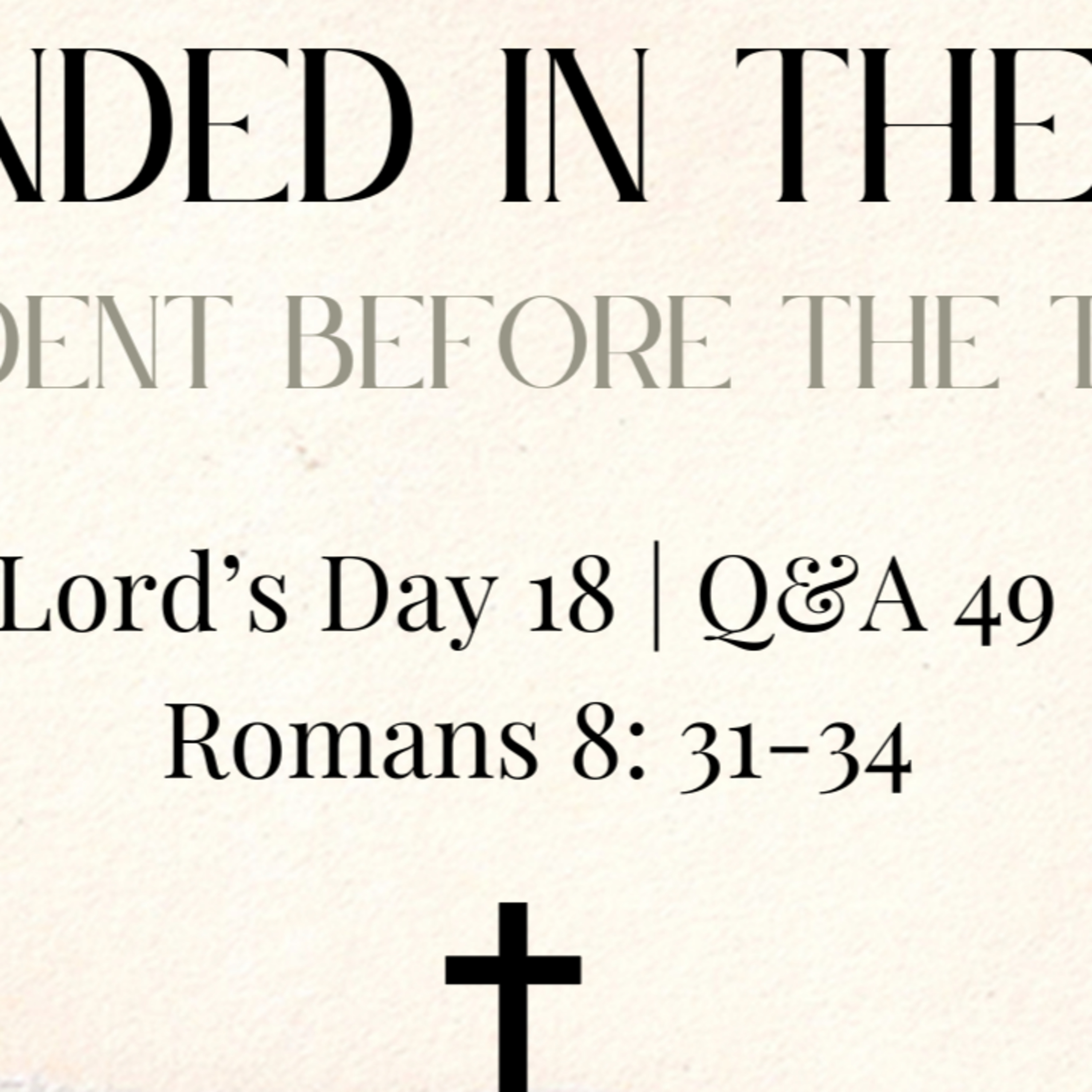 Mercy Christian Church