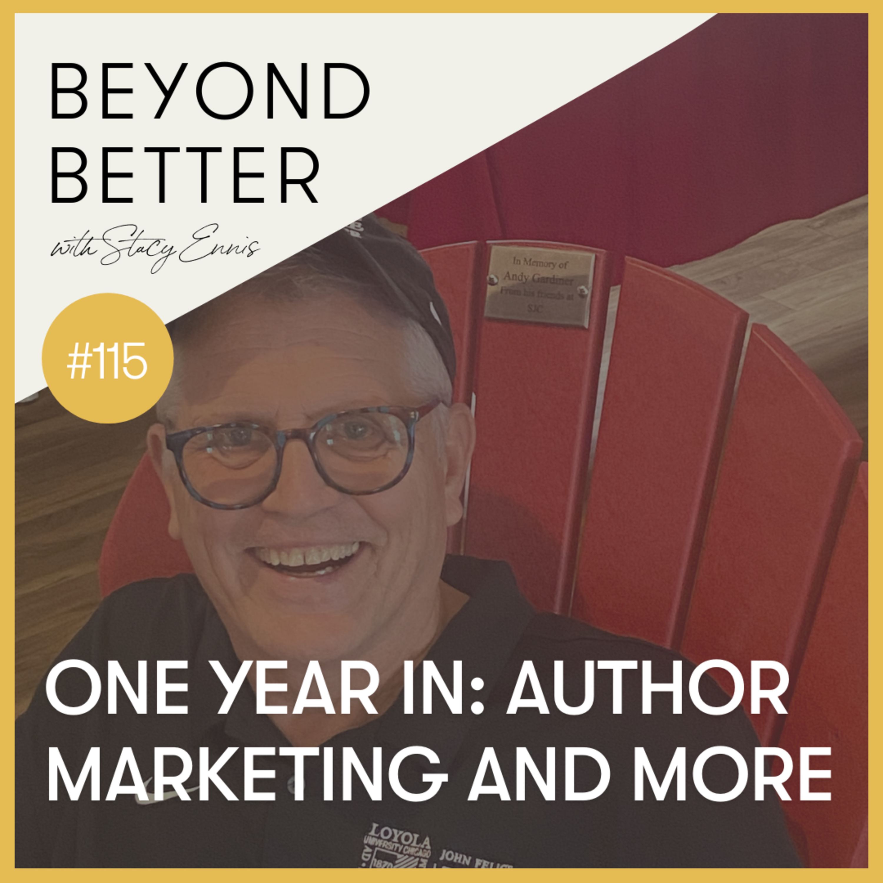 Beyond Better with Stacy Ennis