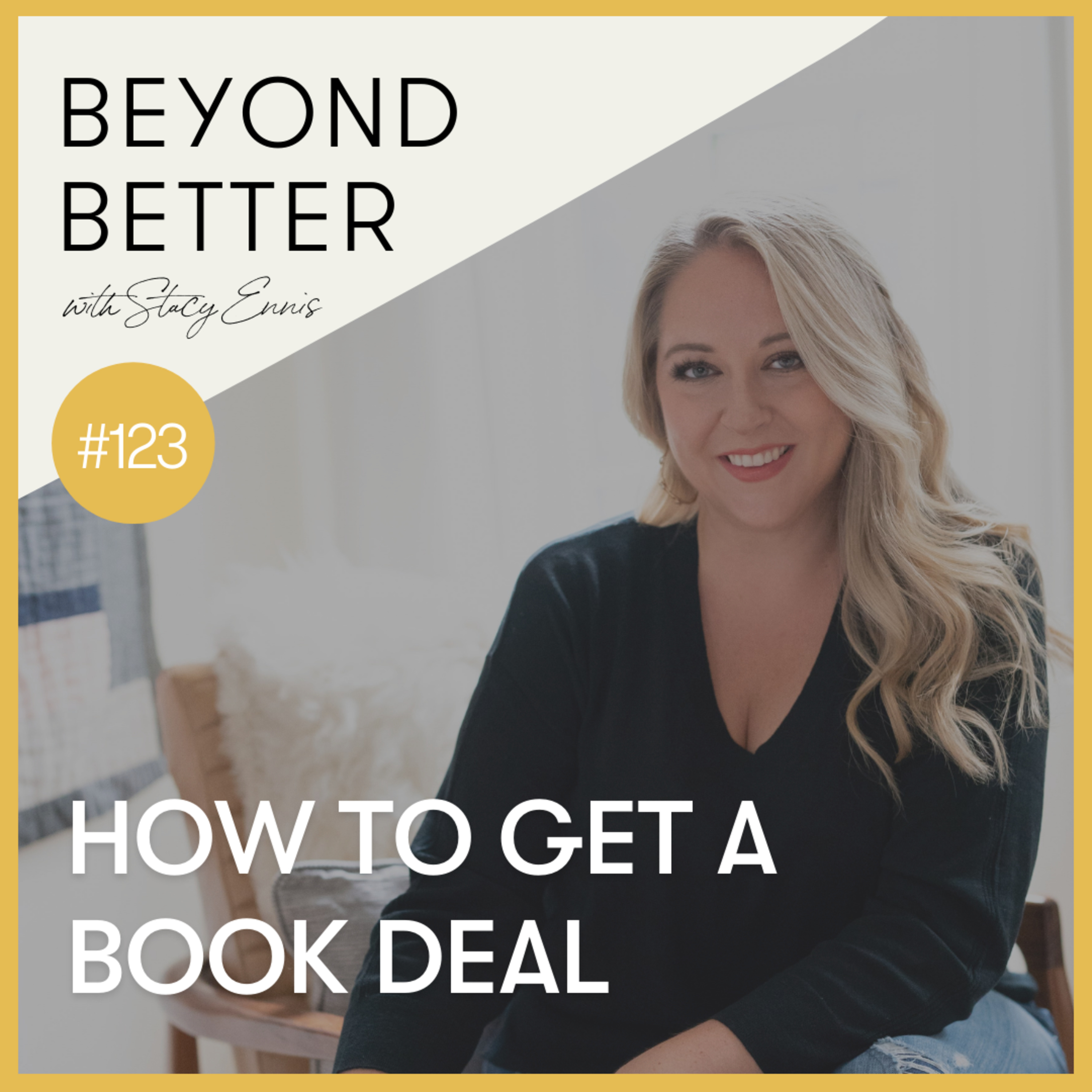 Beyond Better with Stacy Ennis