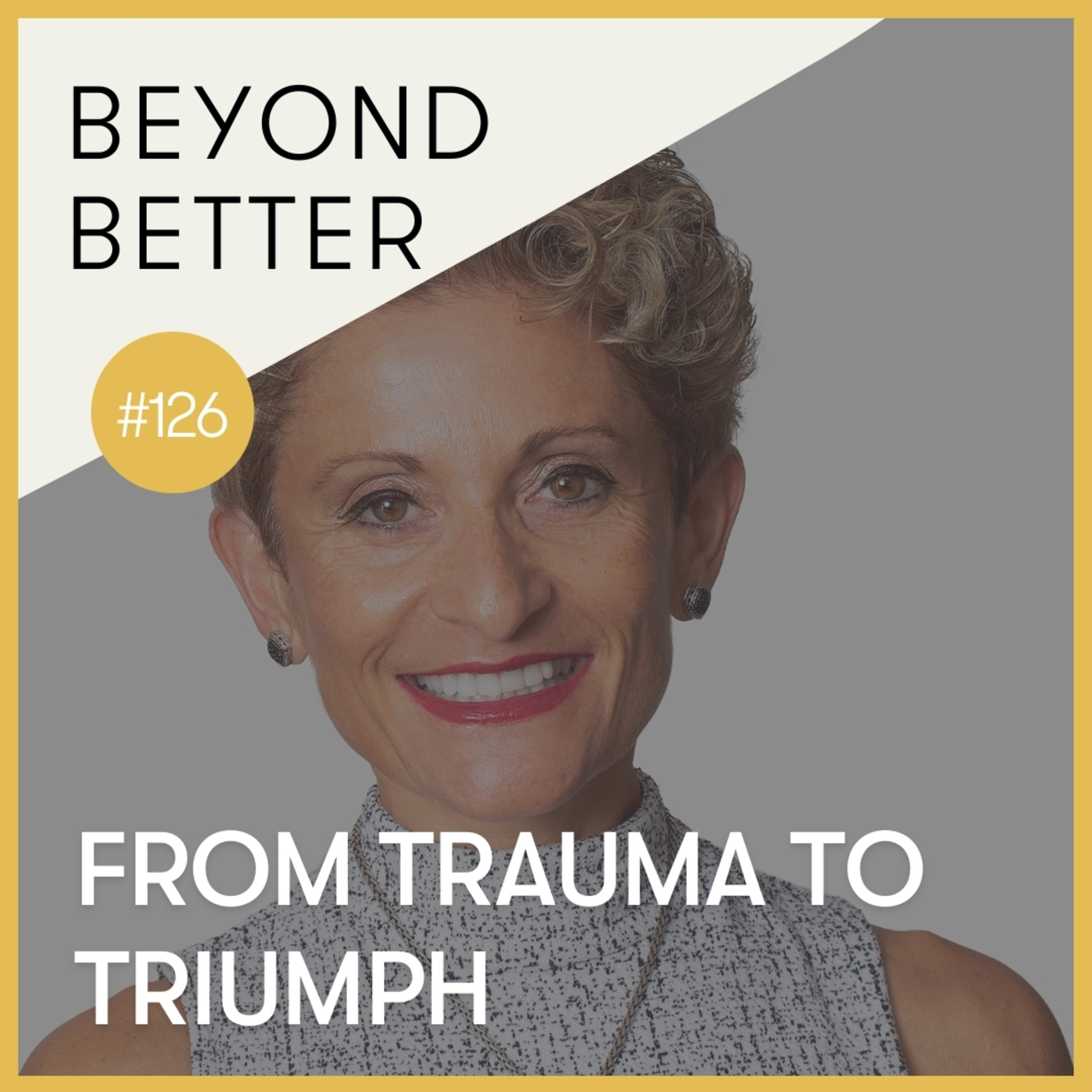 Beyond Better with Stacy Ennis