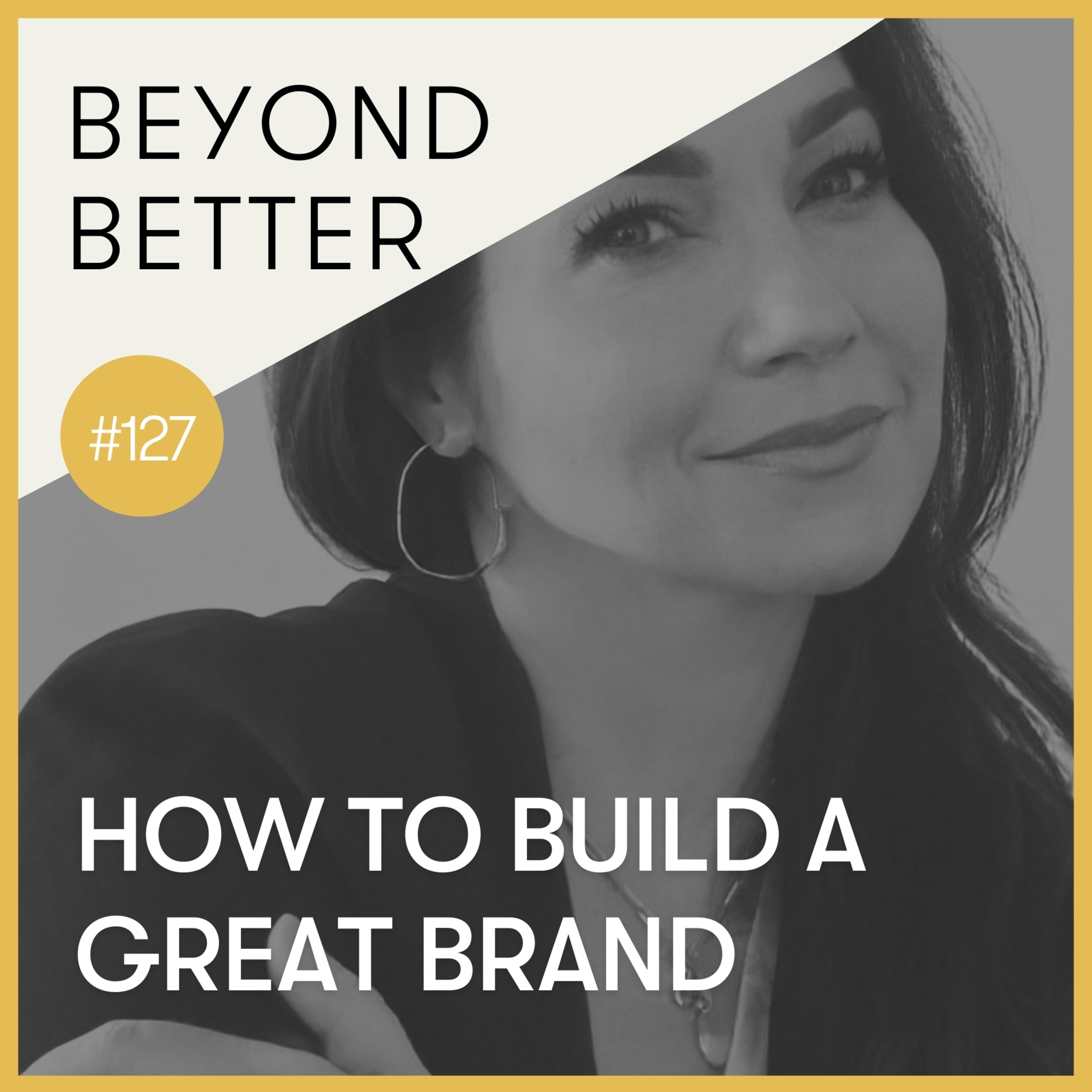 Beyond Better with Stacy Ennis
