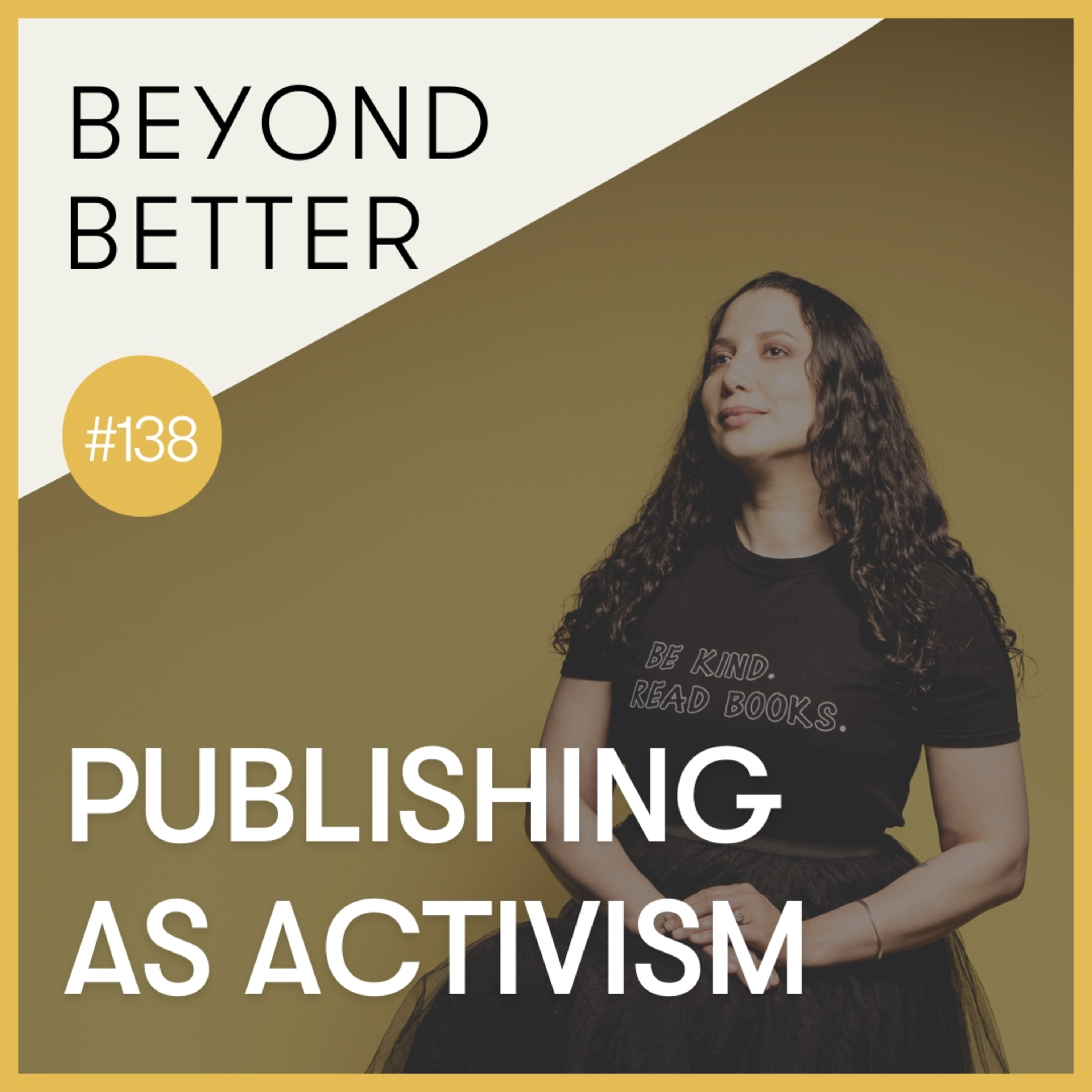 Beyond Better with Stacy Ennis