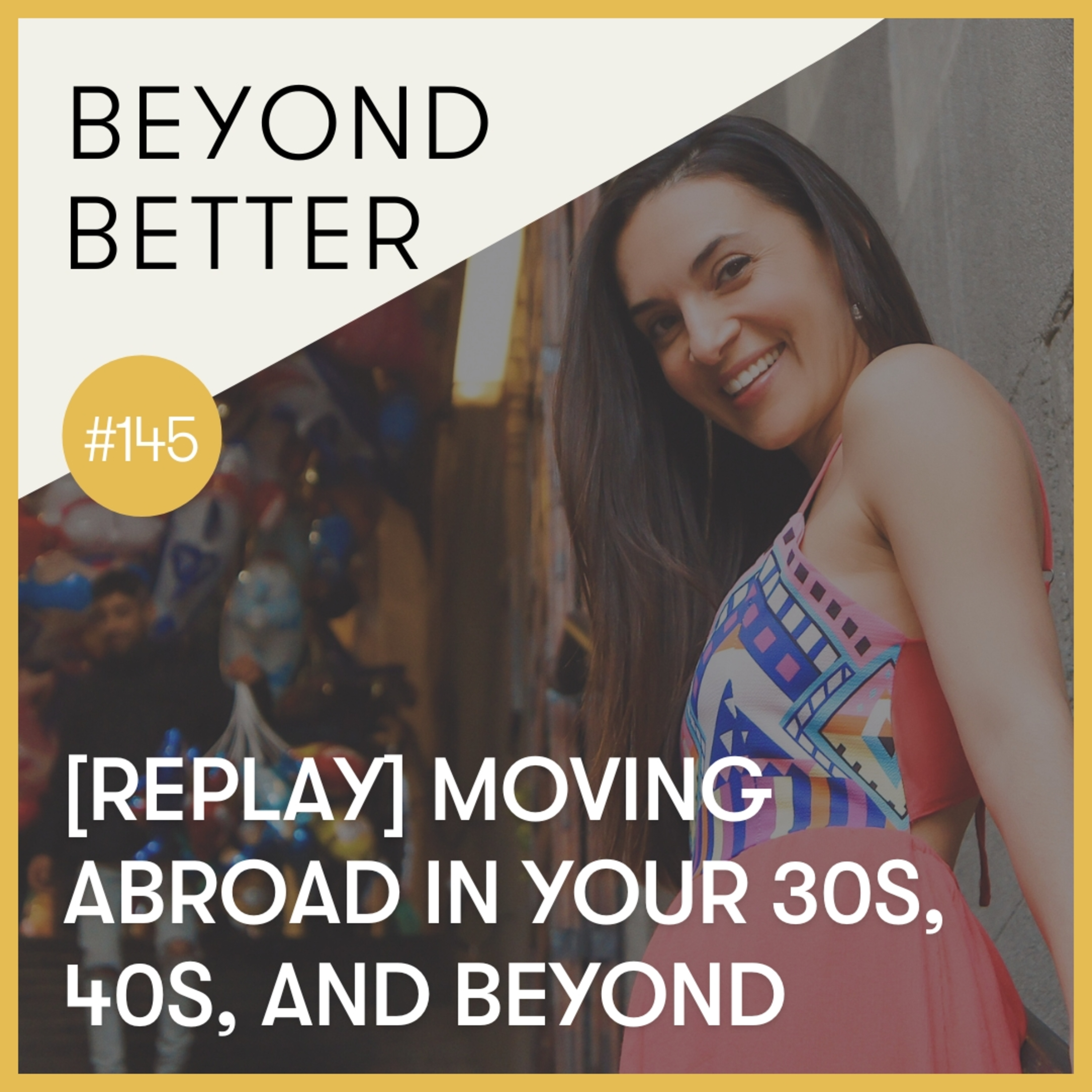 Beyond Better with Stacy Ennis