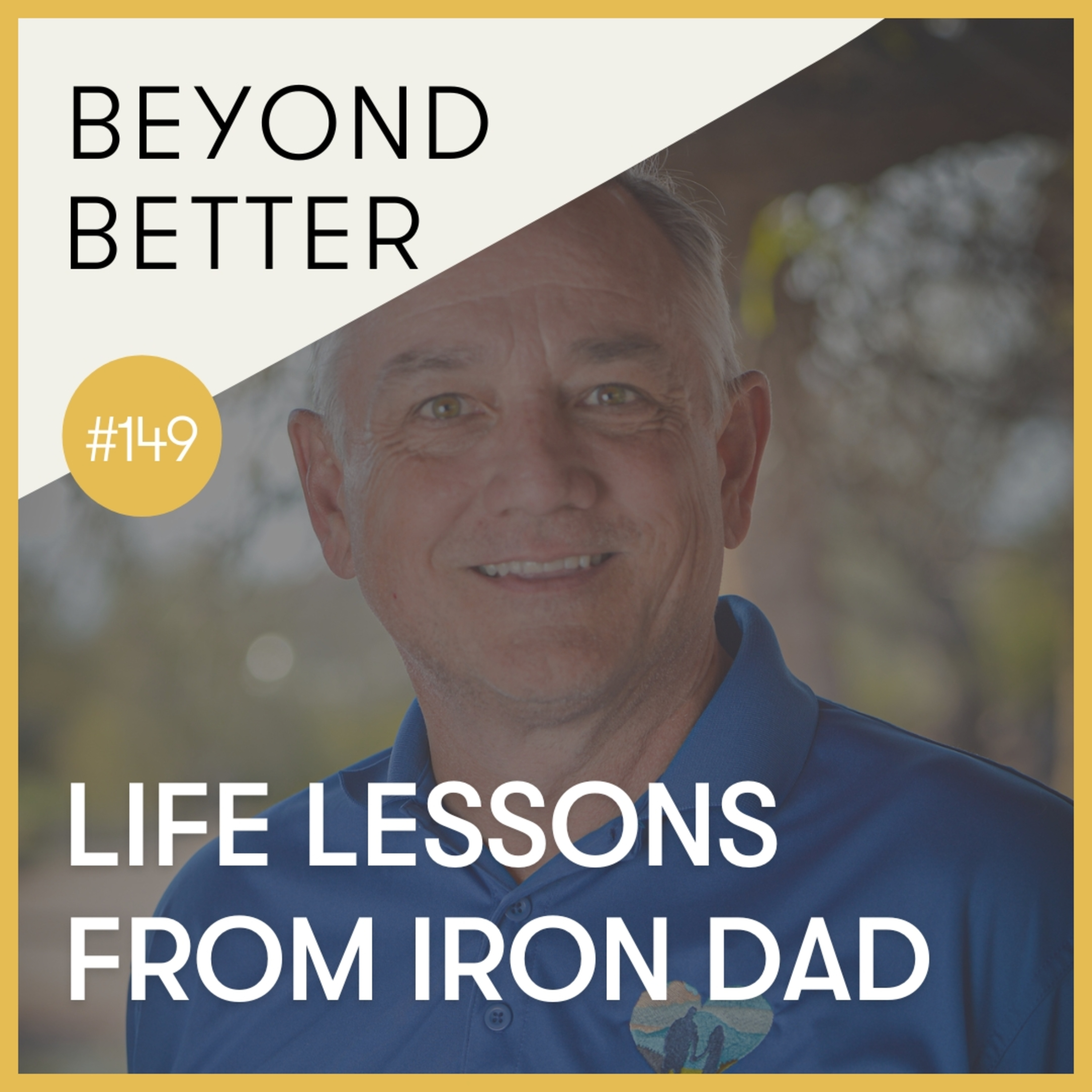 Beyond Better with Stacy Ennis