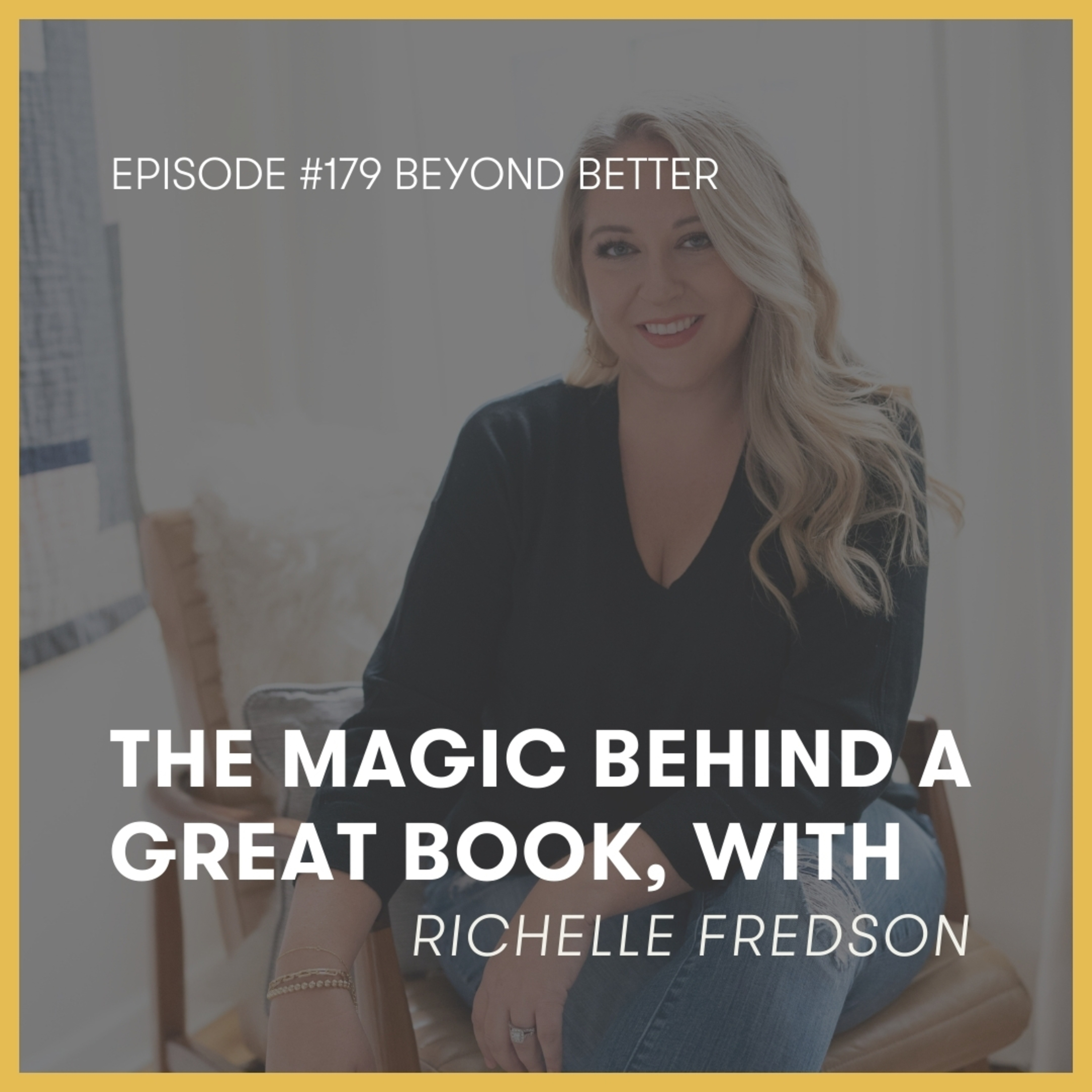 Beyond Better with Stacy Ennis
