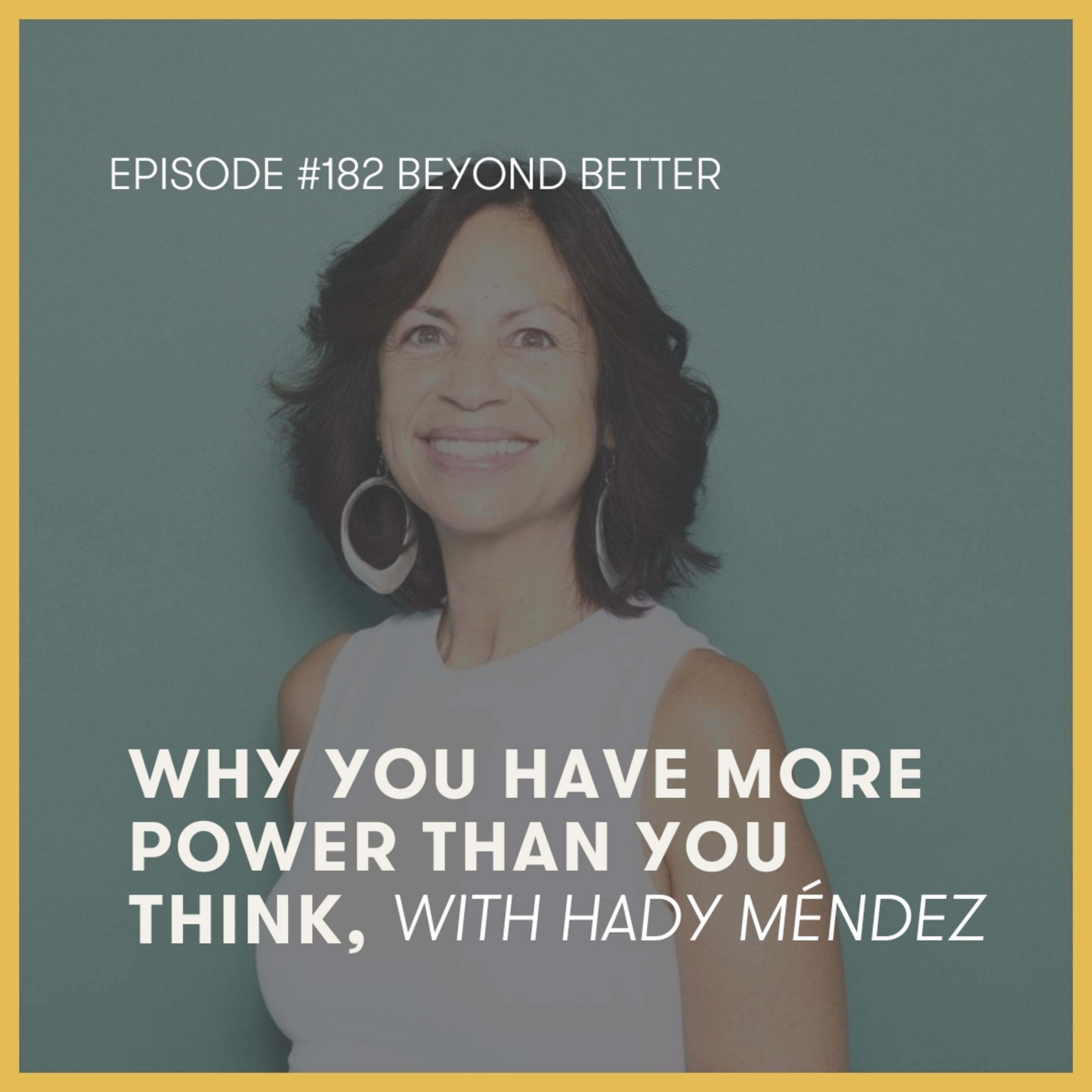 Beyond Better with Stacy Ennis