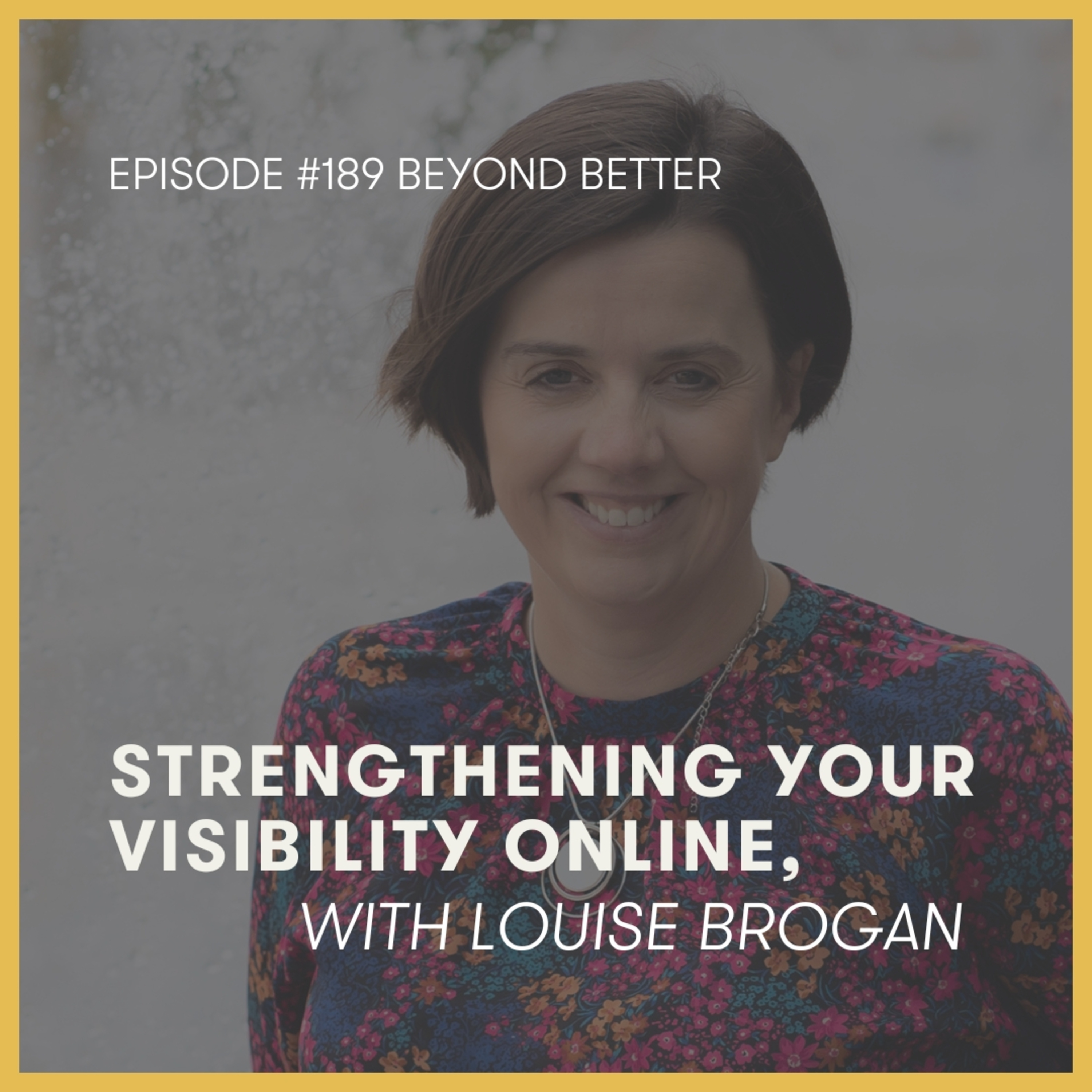 Beyond Better with Stacy Ennis