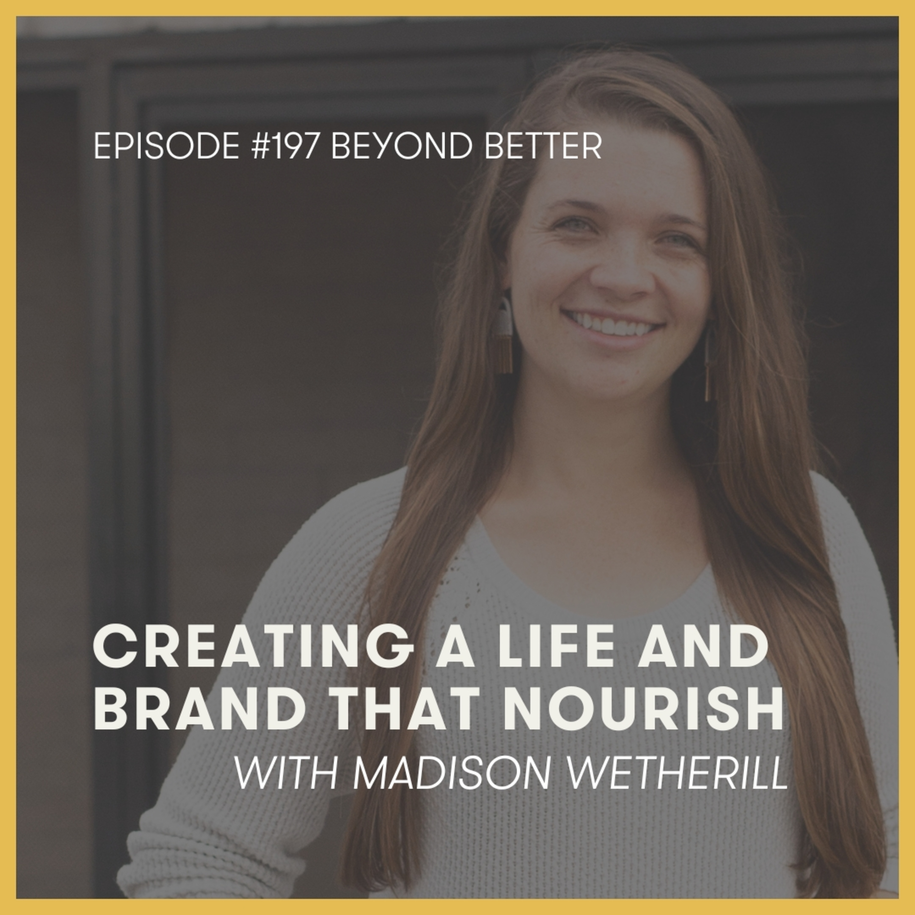 Beyond Better with Stacy Ennis