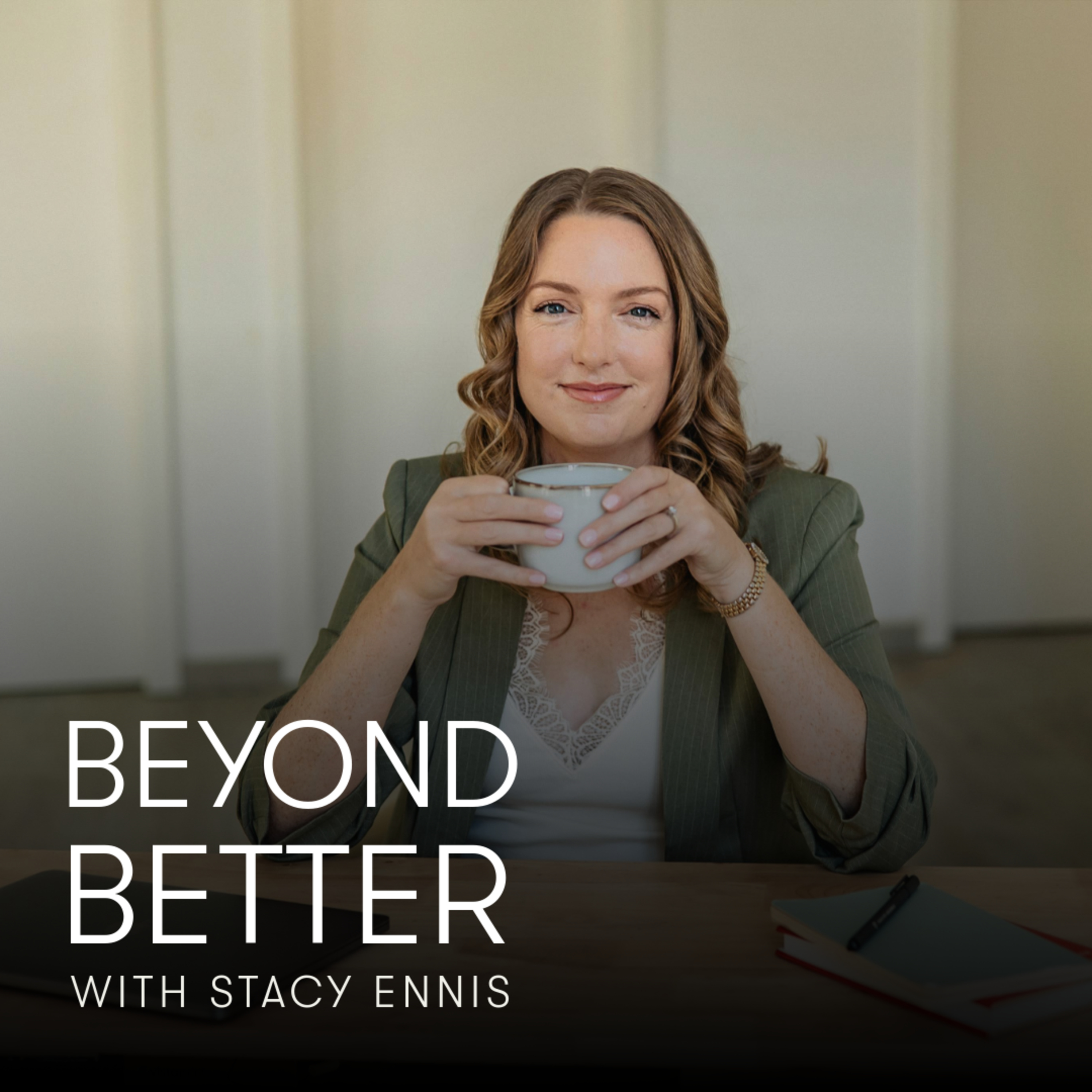 266. Replay | Step by step guide to writing a book for entrepreneurs episode artwork