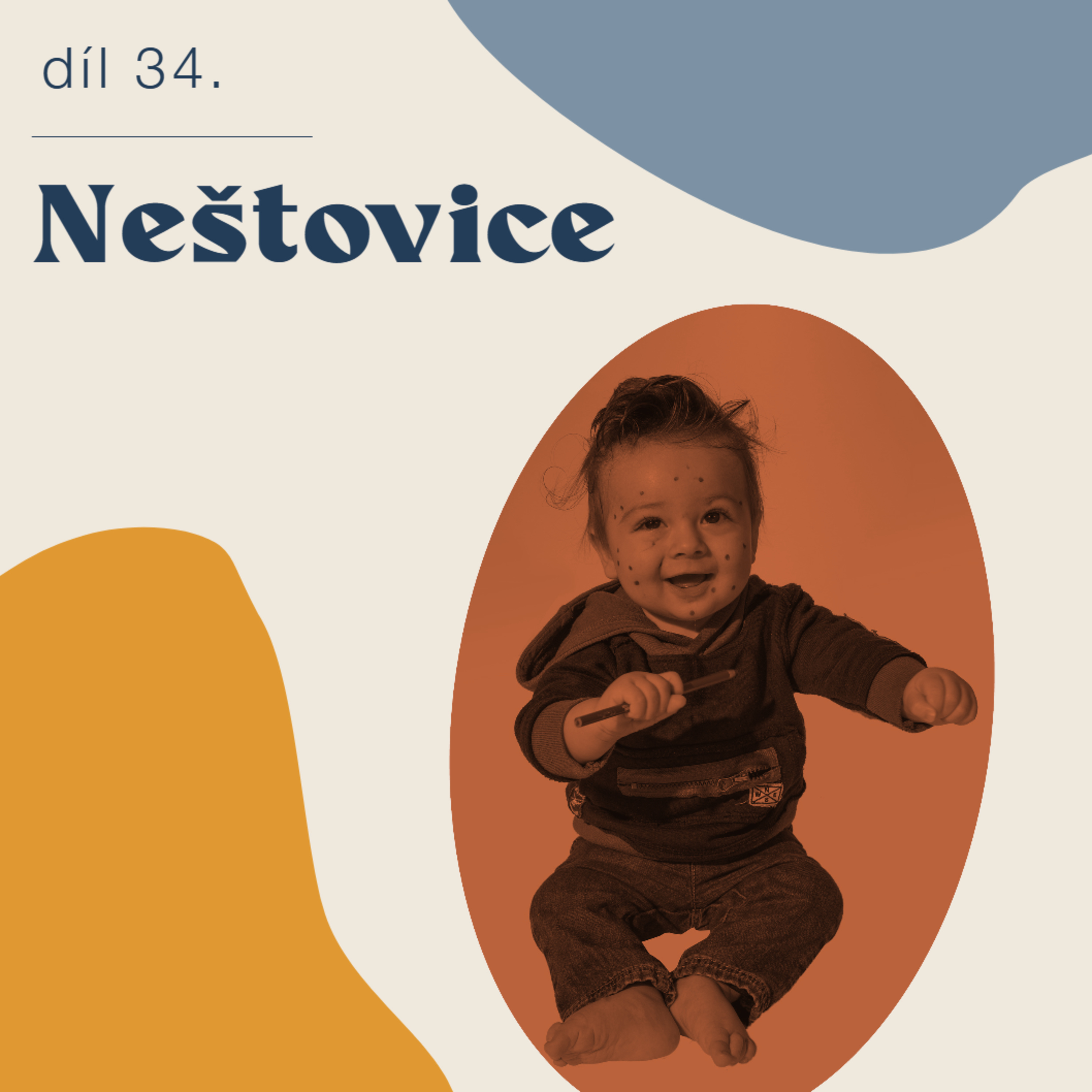 # 34 Neštovice episode artwork