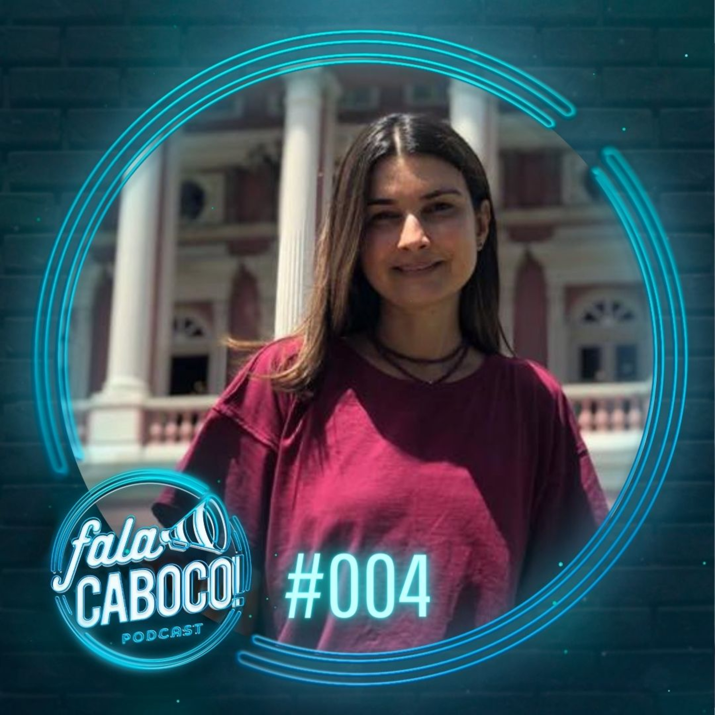 Fala Caboco! Podcast