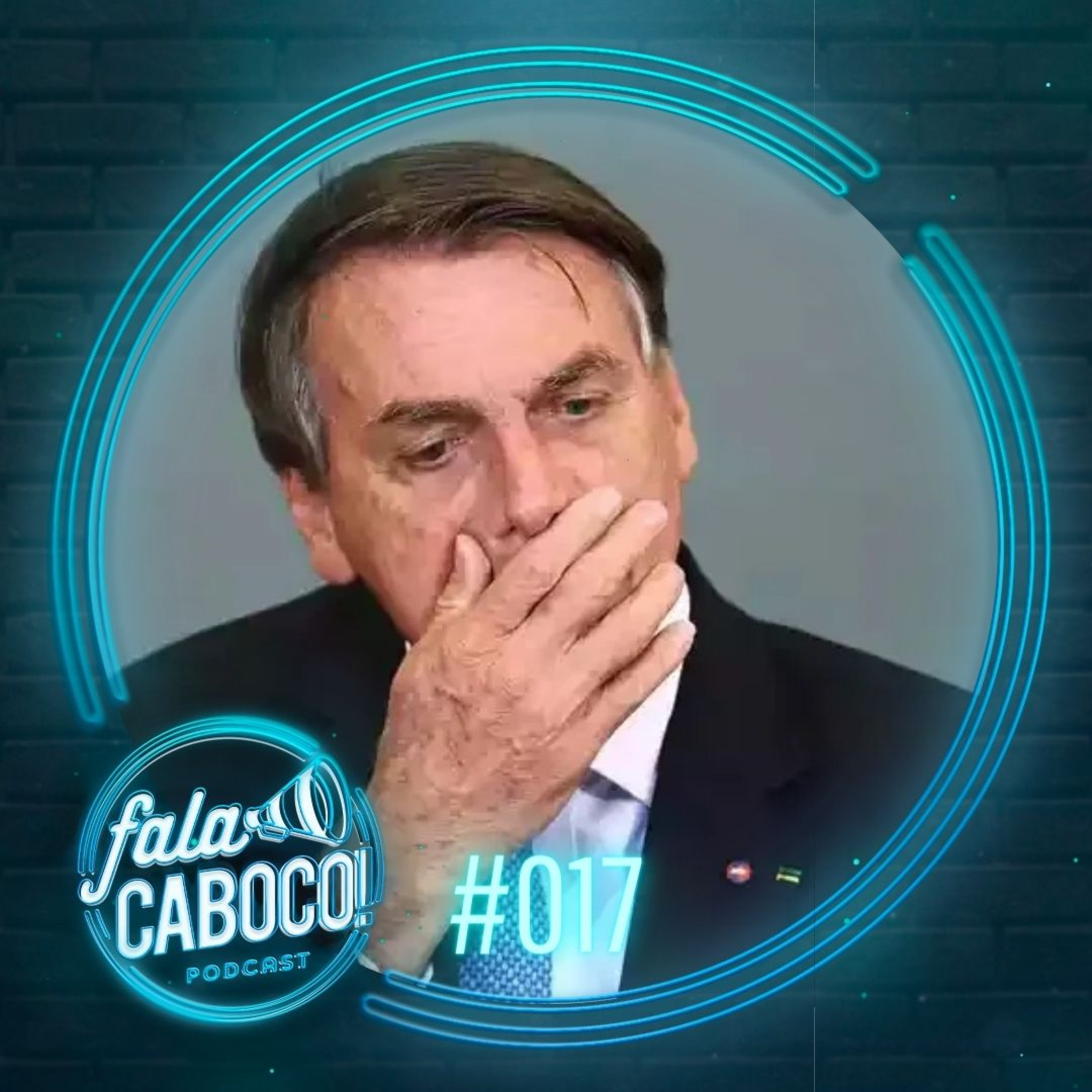 Fala Caboco! Podcast