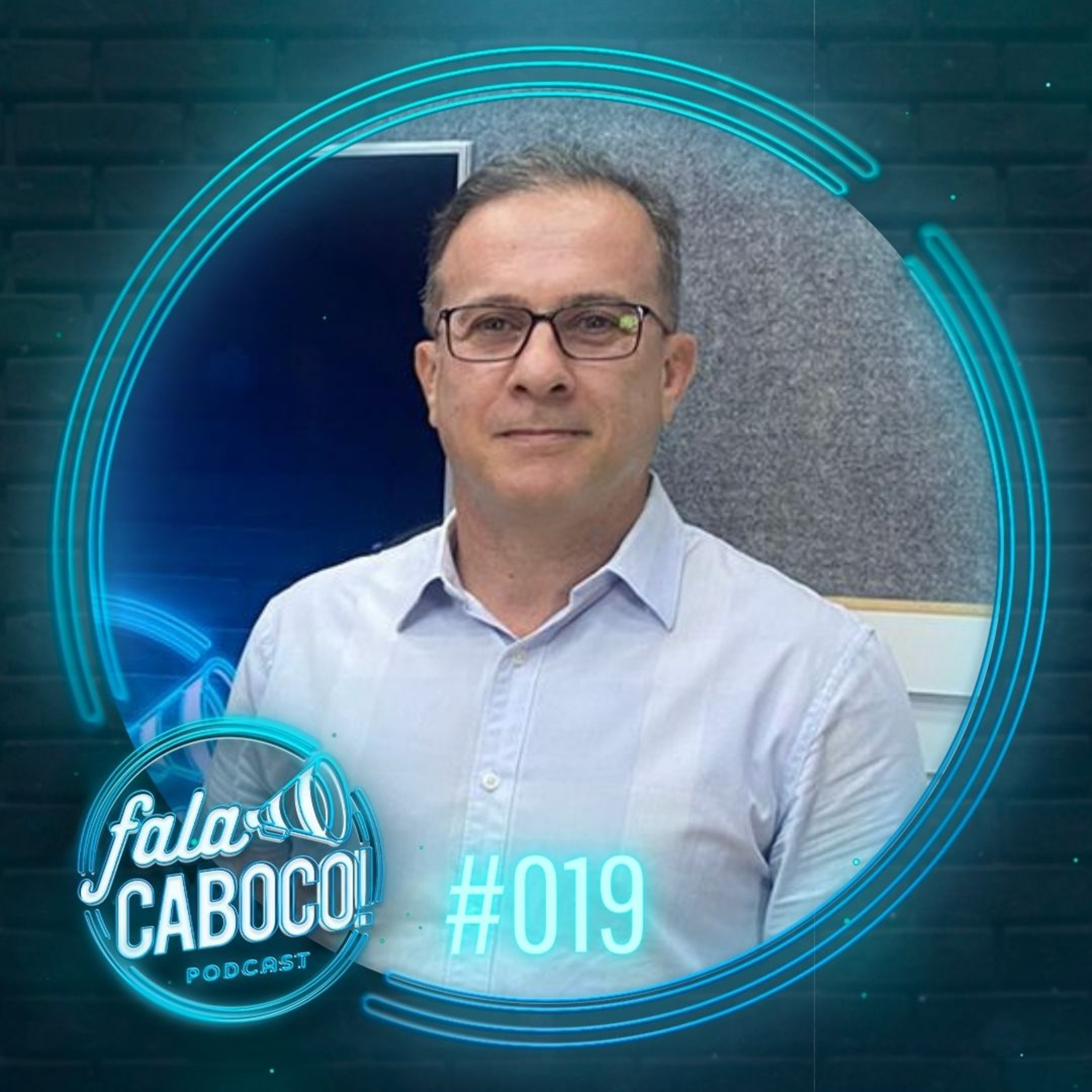 Fala Caboco! Podcast