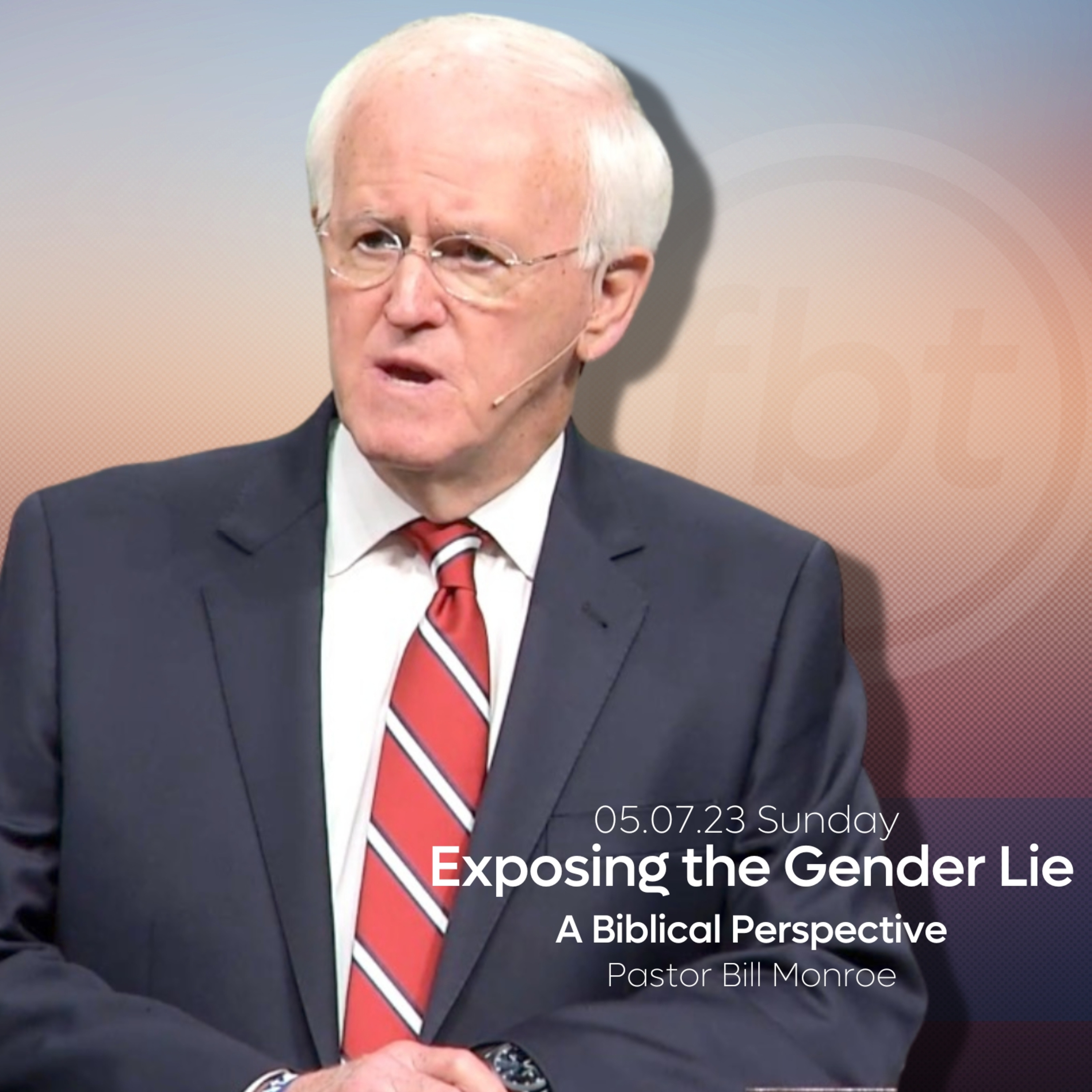 Exposing the Gender Lie  episode artwork