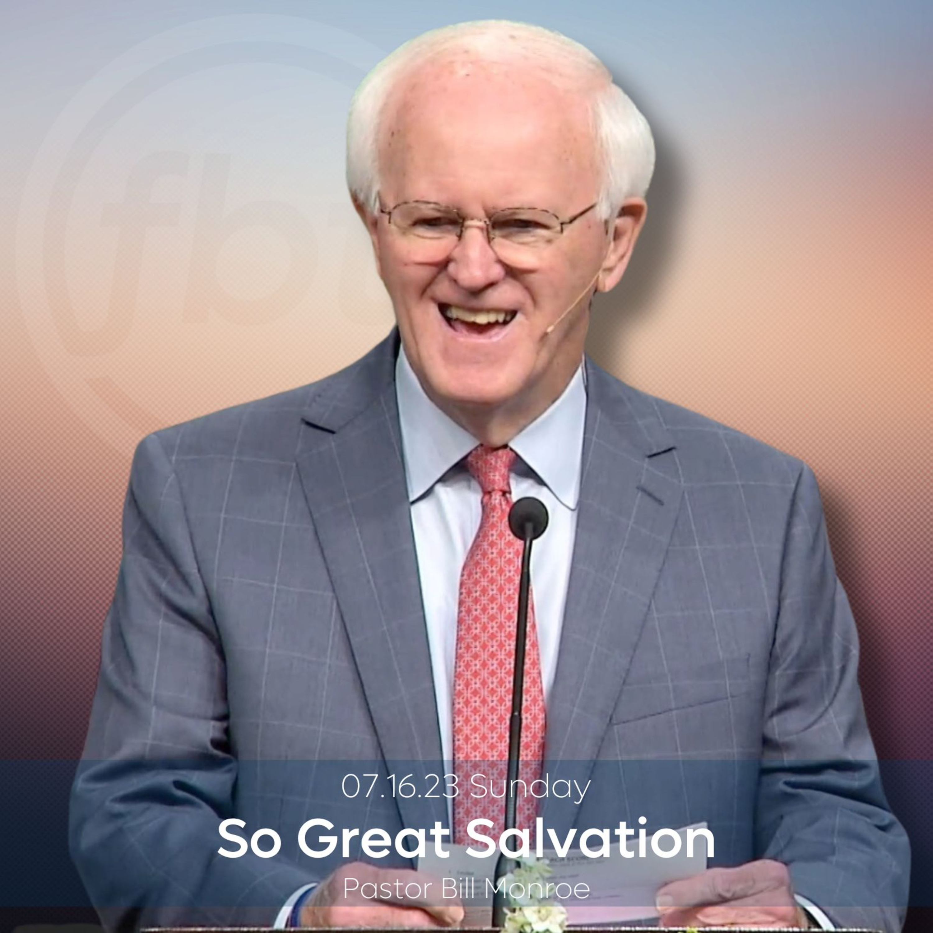 So Great Salvation episode artwork